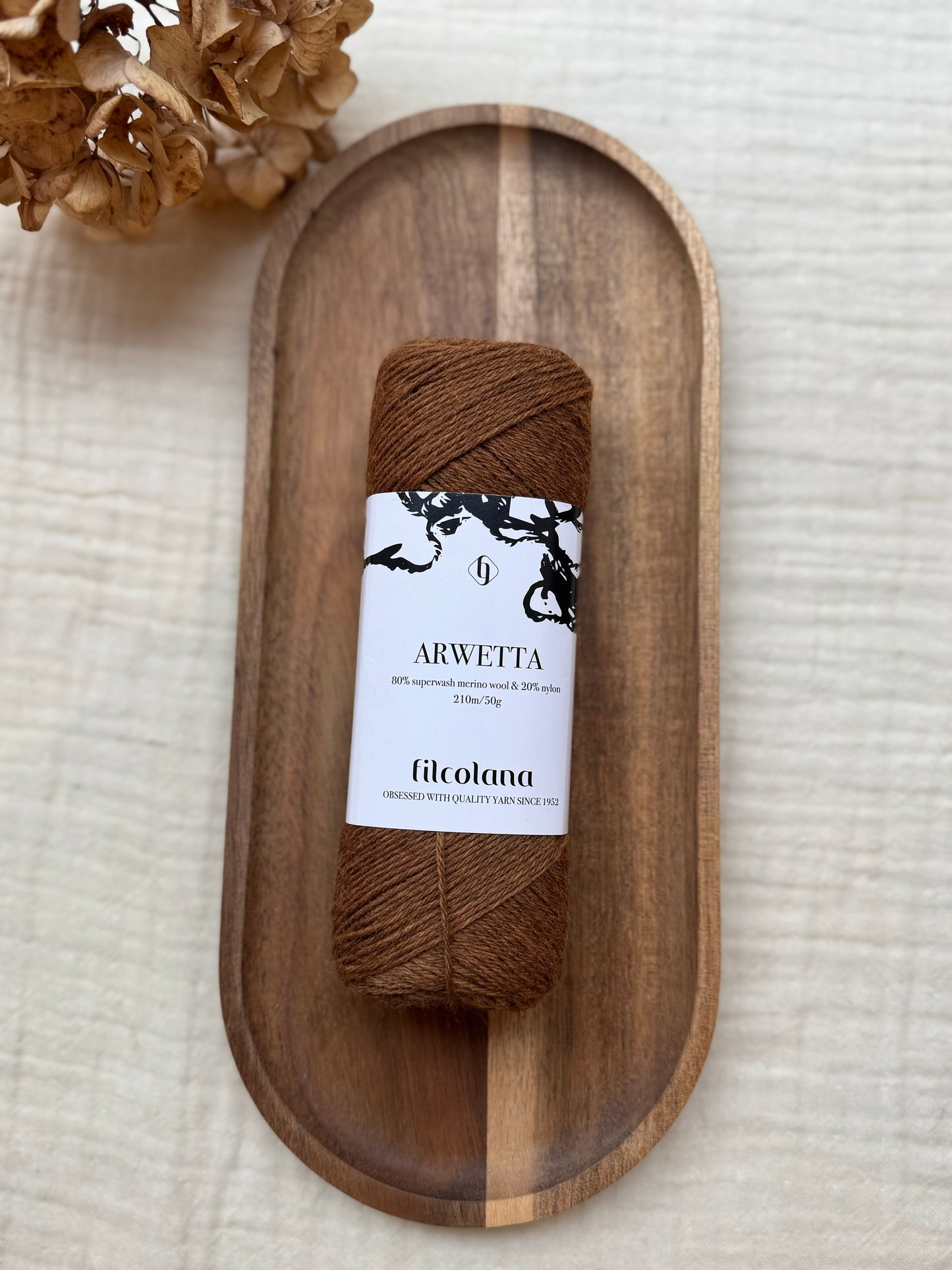 Filcolana ARWETTA