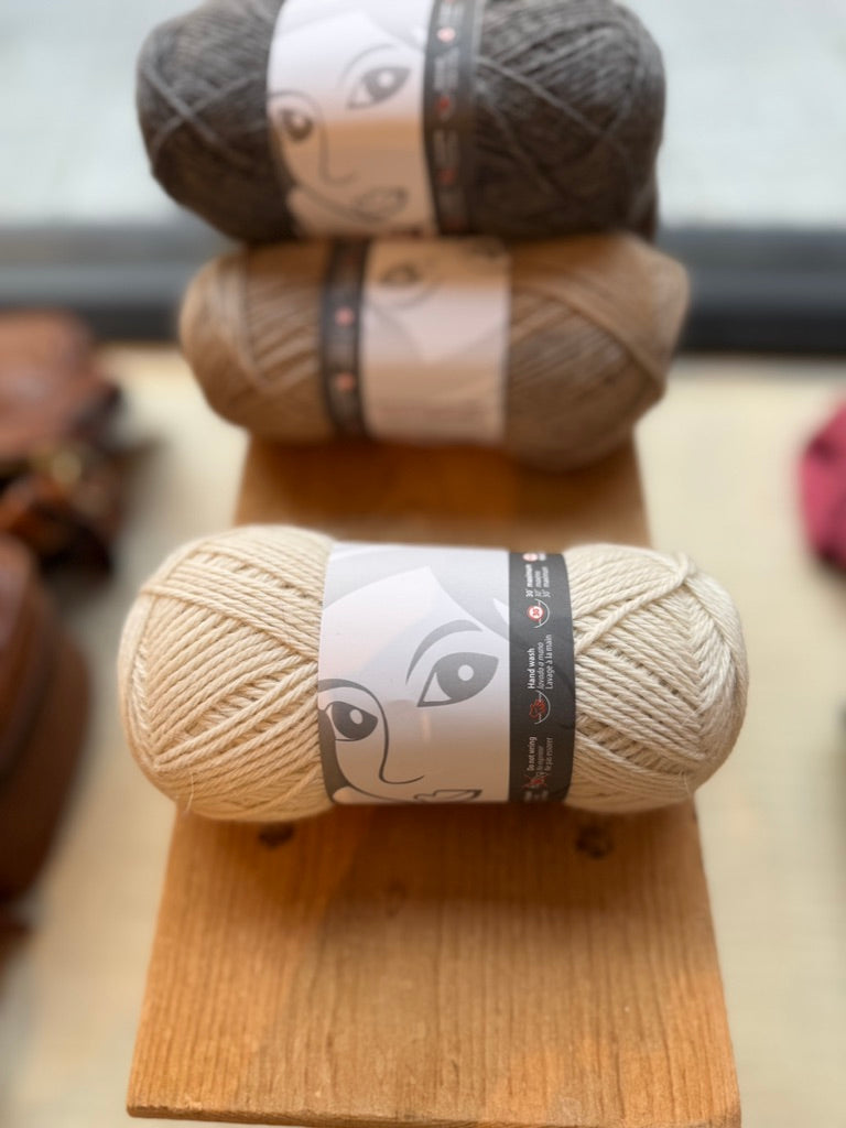 Baby Llama Dk Caserita