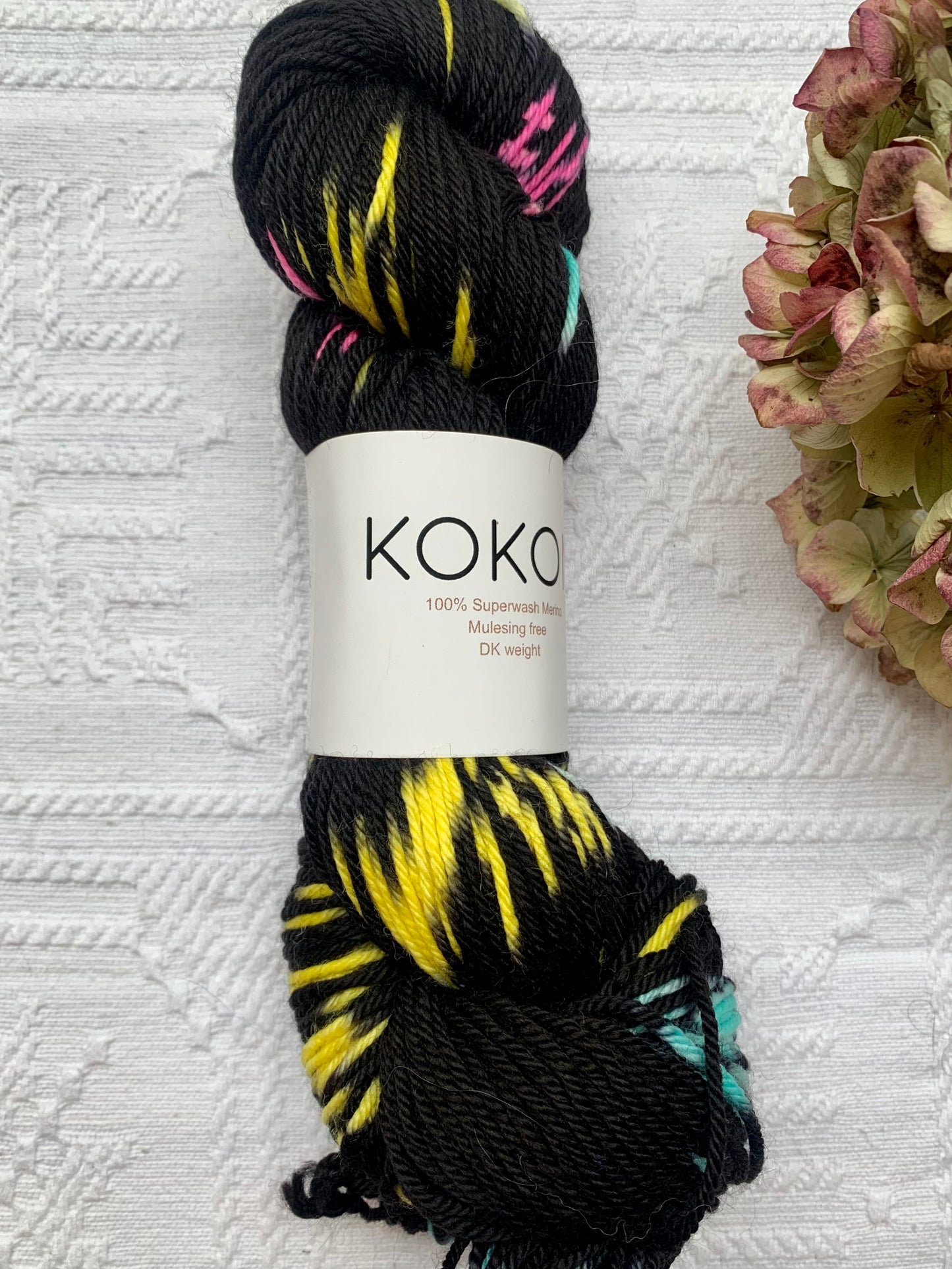 Kokon Merino DK