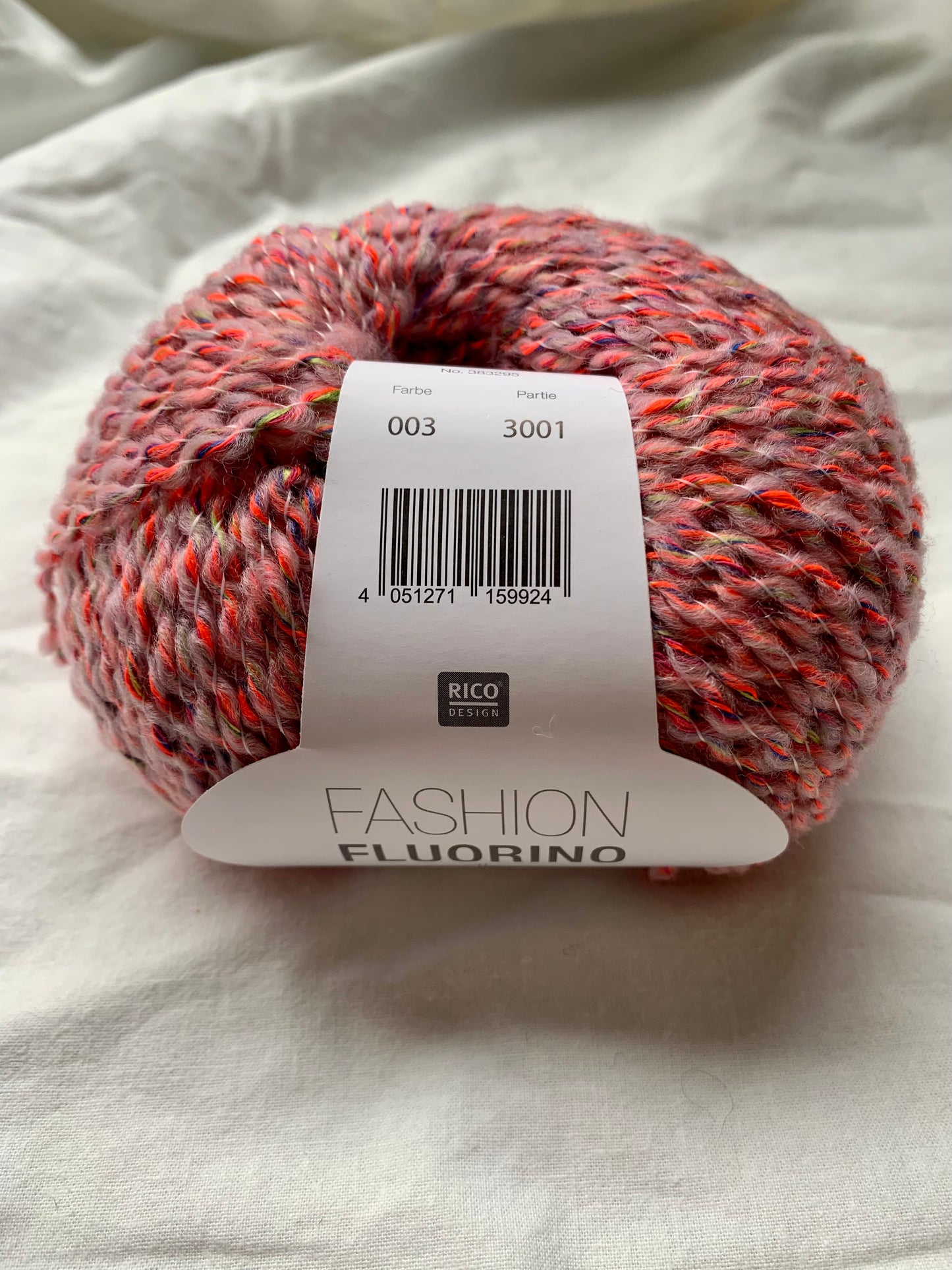 Rico Design Fashion Fluorino