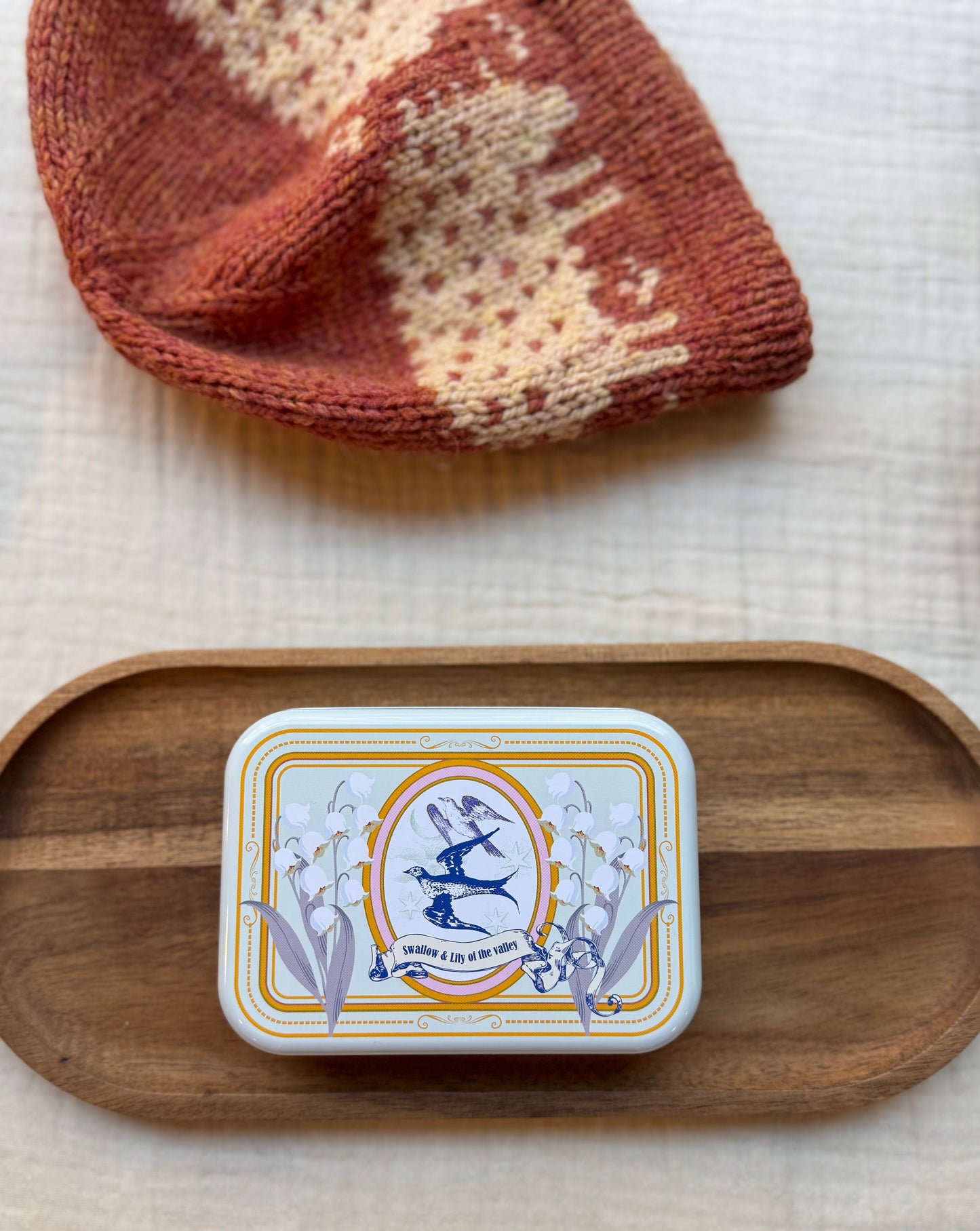 Set de costura japonés- Misasa