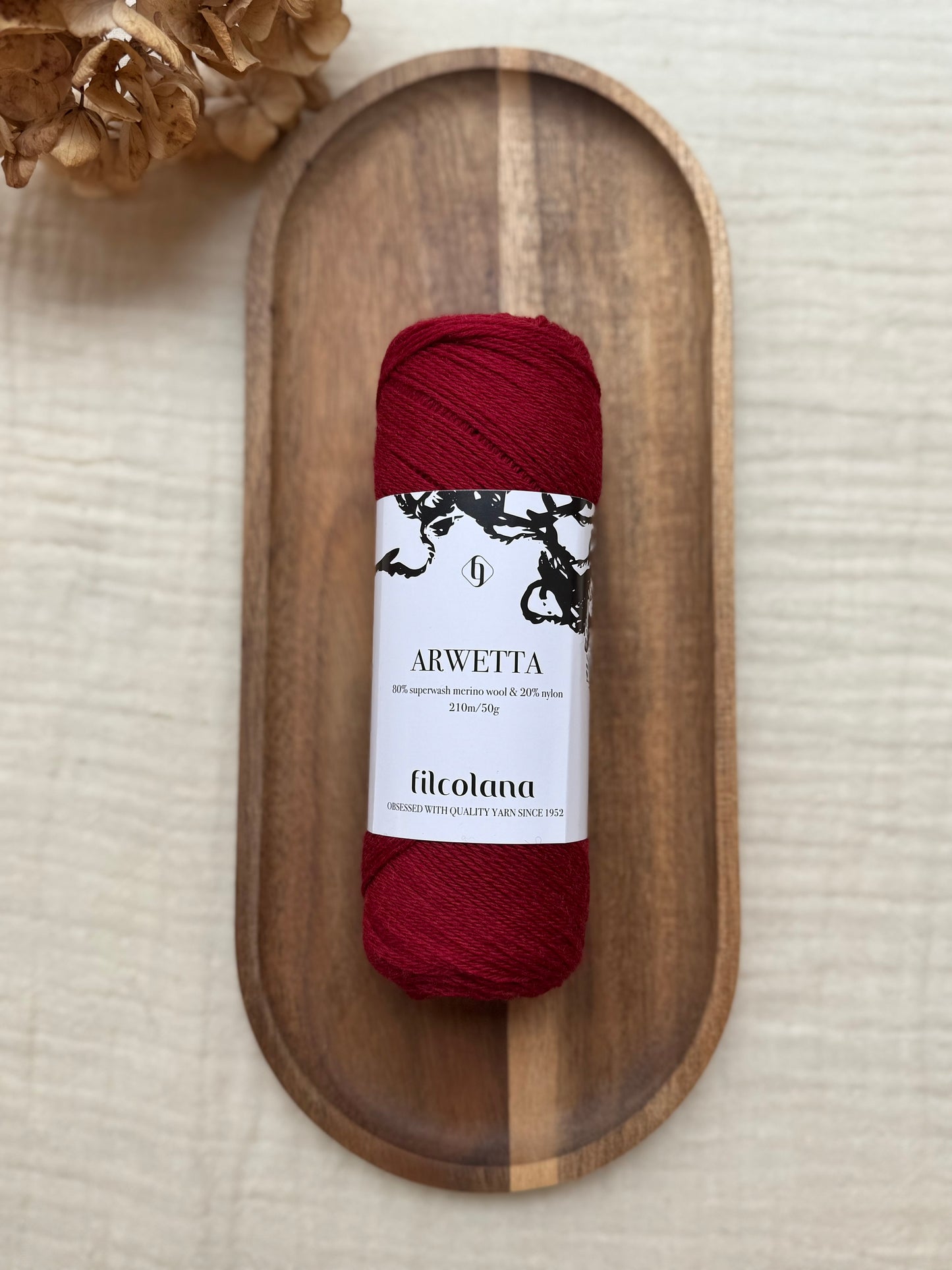 Filcolana ARWETTA