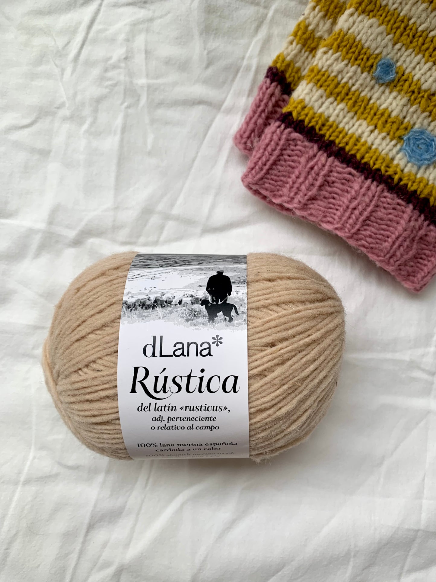 Dlana Rústica