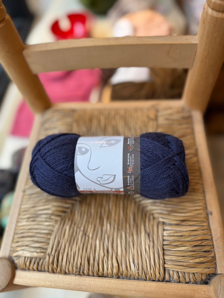 Baby Llama Dk Caserita