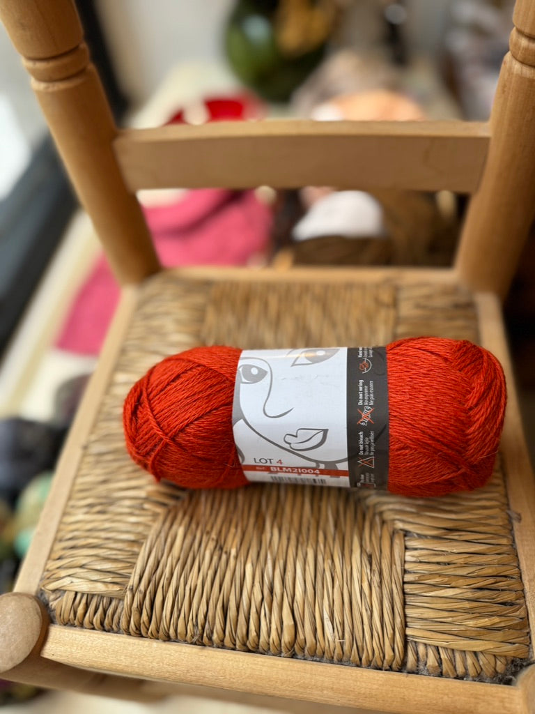 Baby Llama Dk Caserita