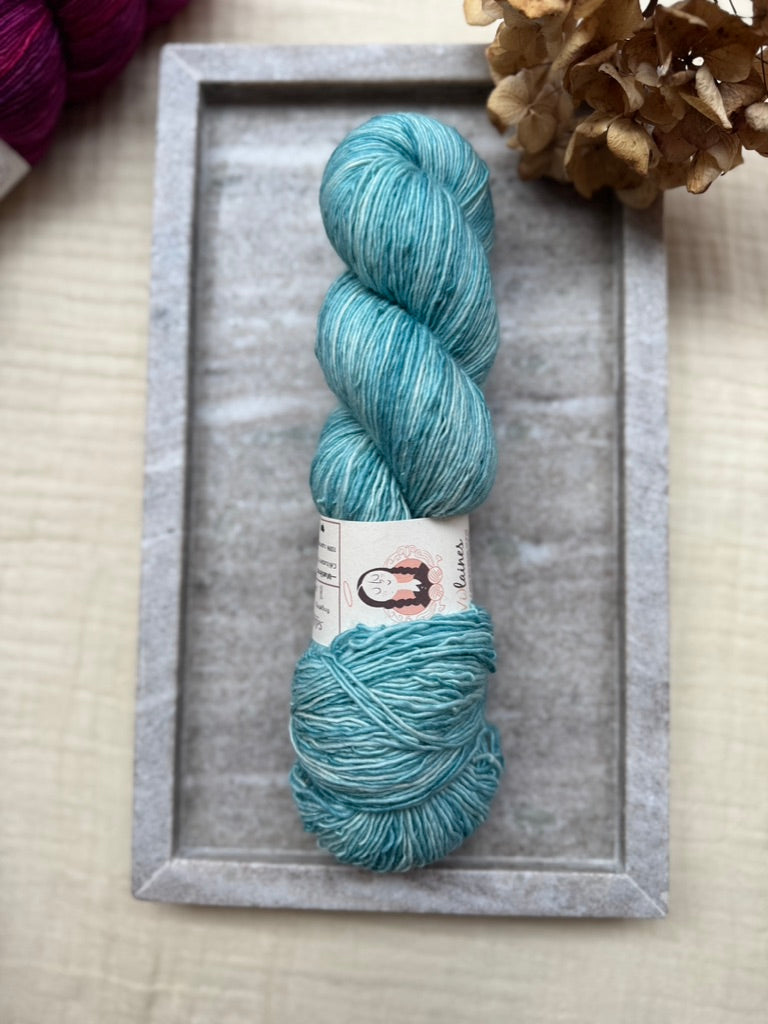 Solitaires Merino singles (Vi)laines