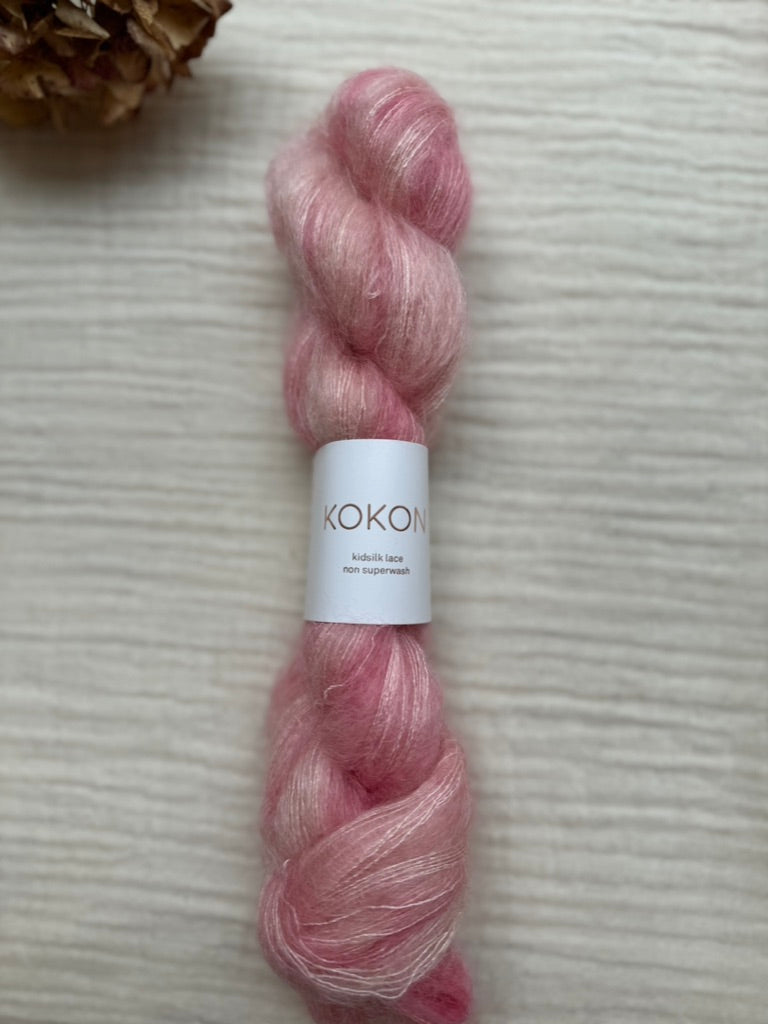 Kokon Kidsilk mohair