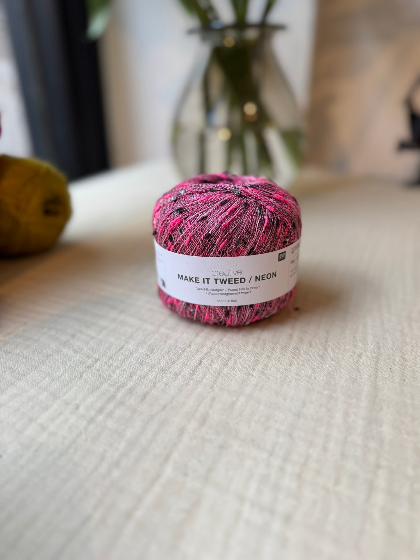 Rico Design Make it Tweed