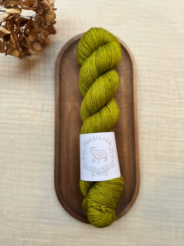 El Robledal de la Santa BFL