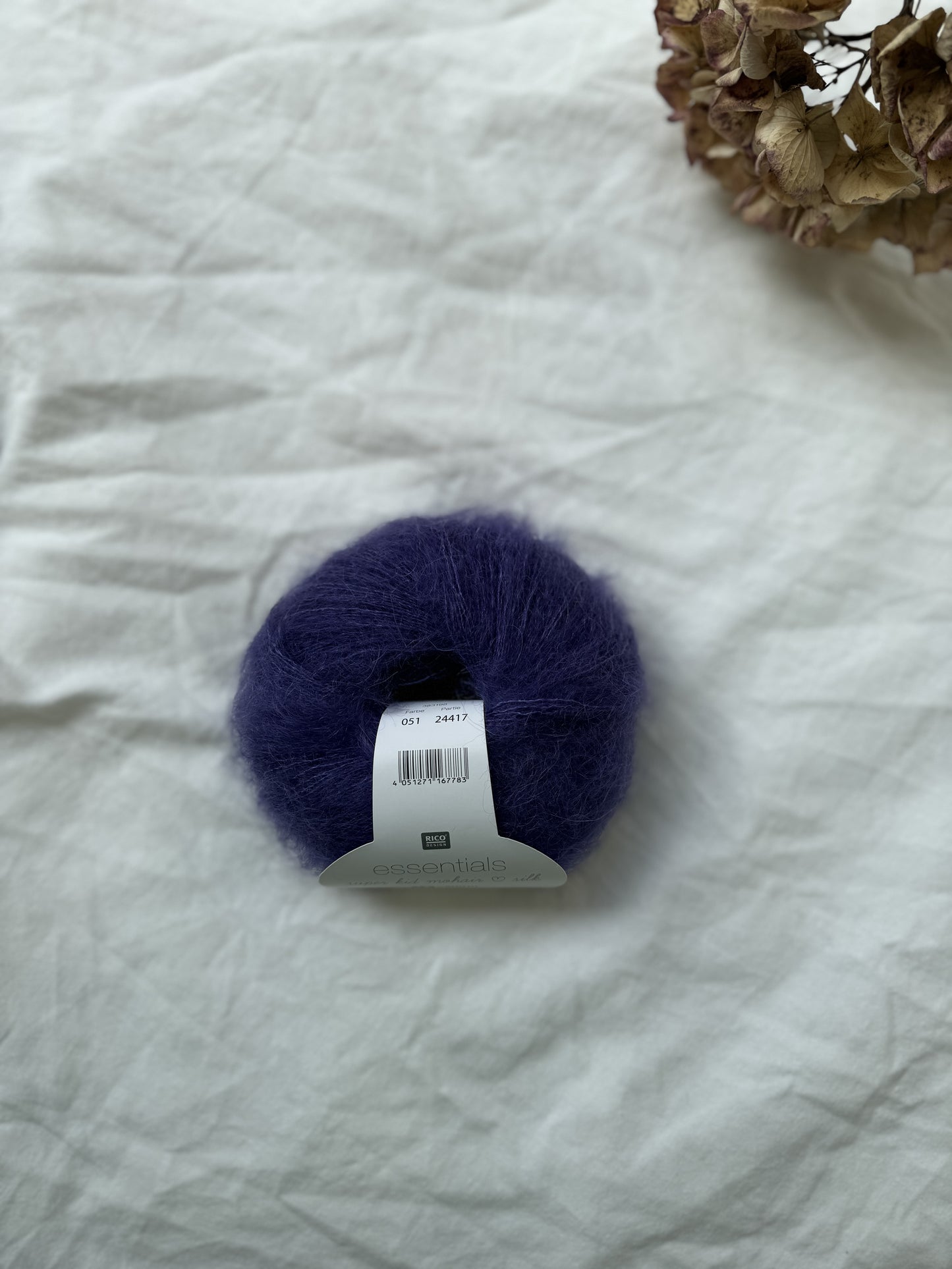 Rico Essentials Mohair
