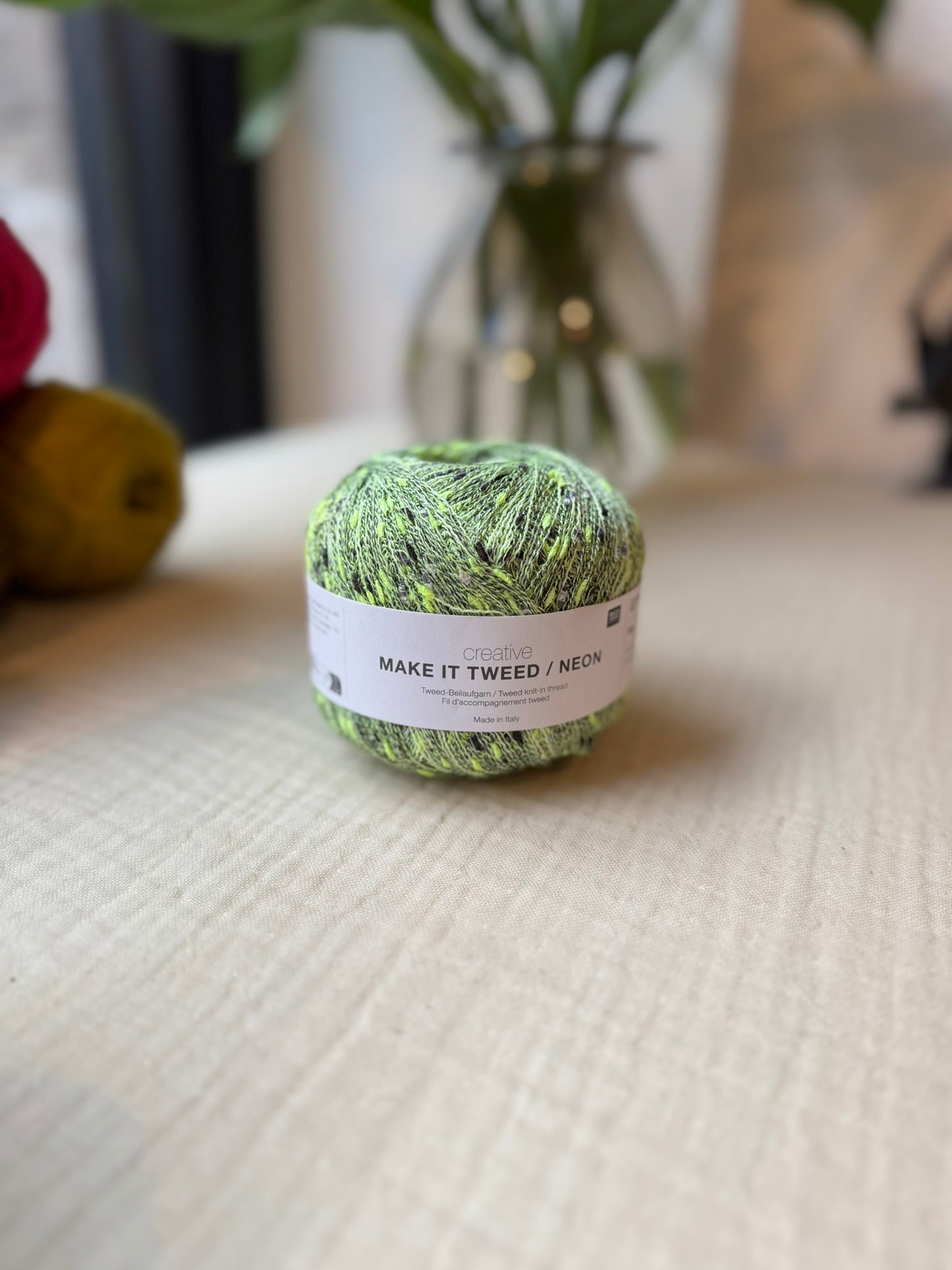 Rico Design Make it Tweed