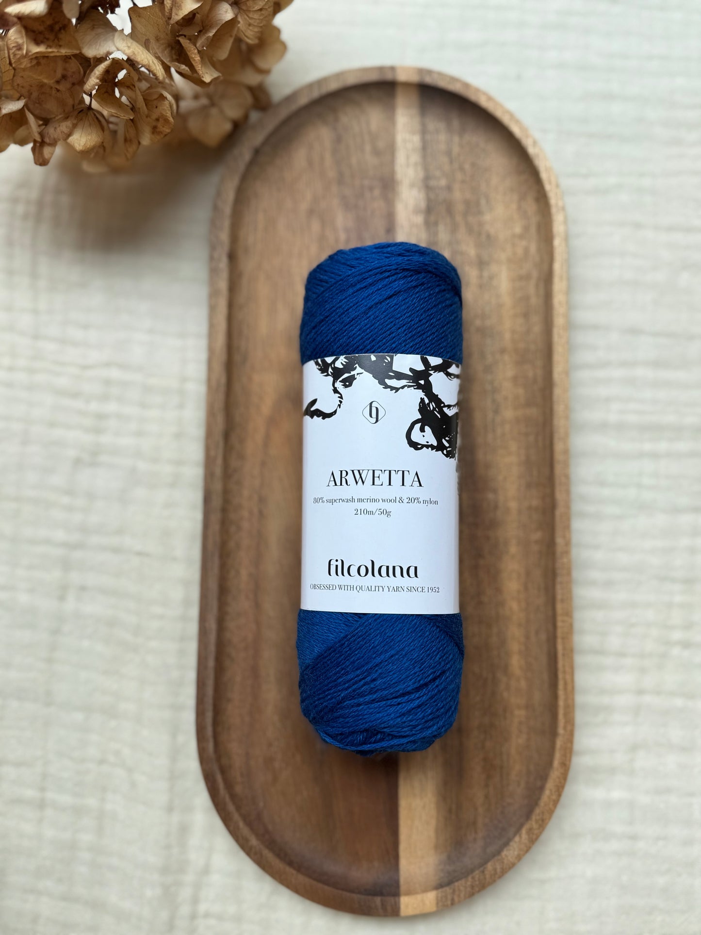 Filcolana ARWETTA