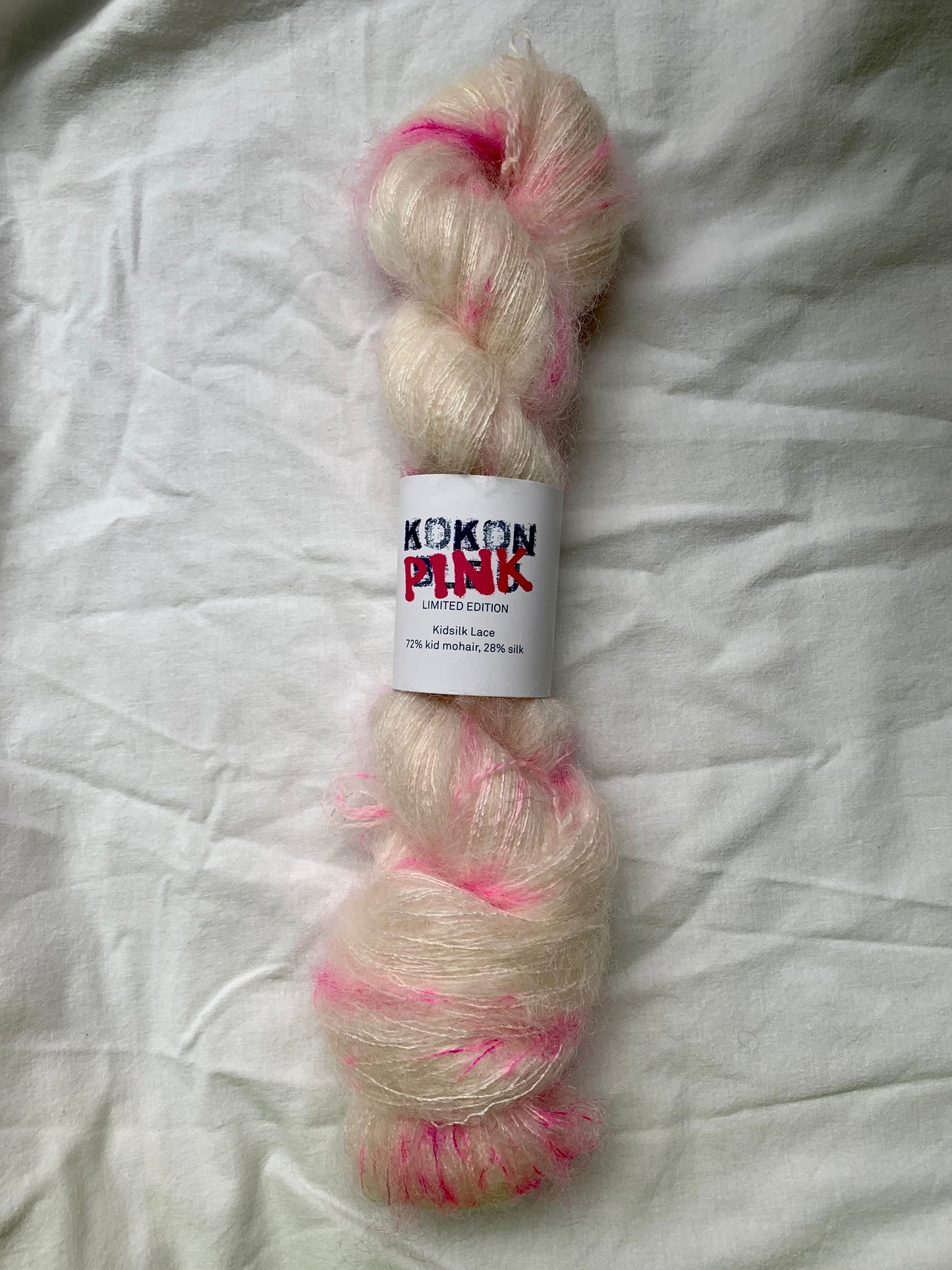 Kokon Kidsilk mohair