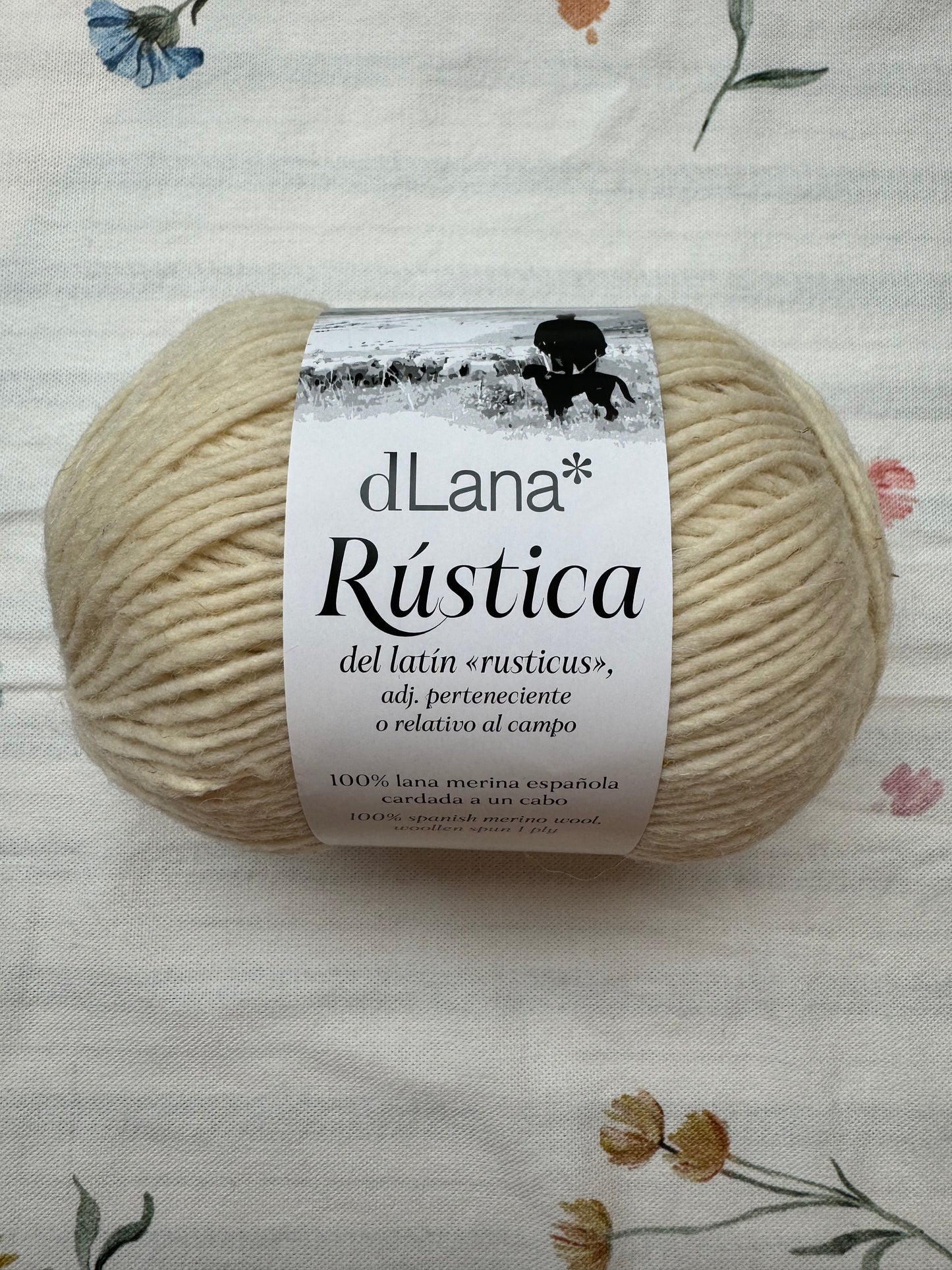 Dlana Rústica