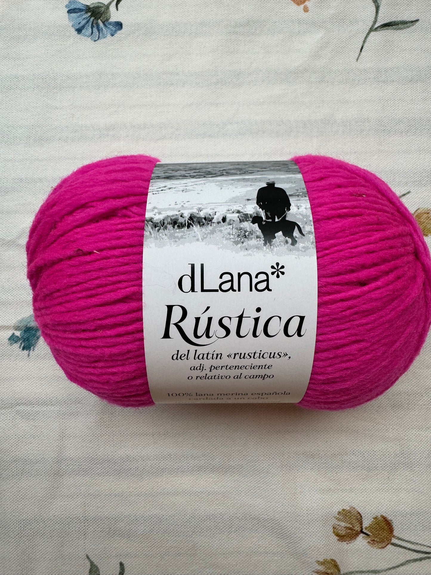 Dlana Rústica