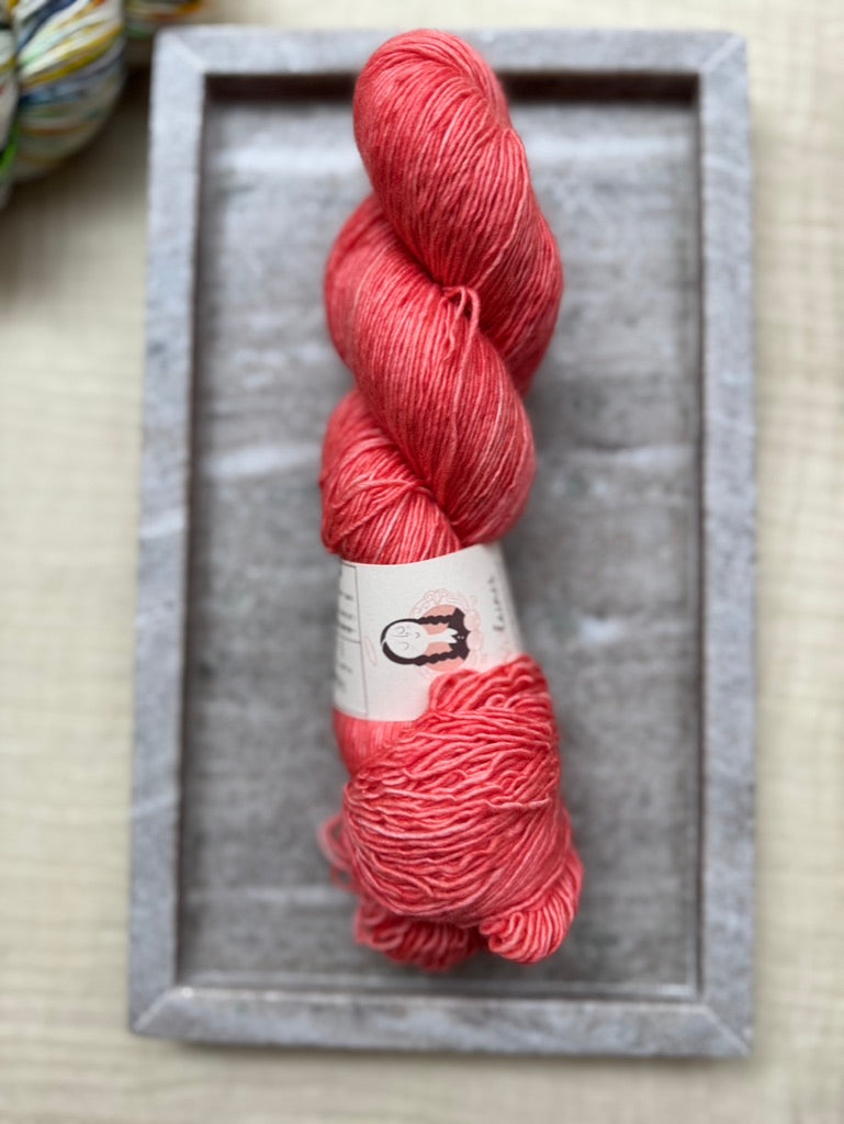 Solitaires Merino singles (Vi)laines