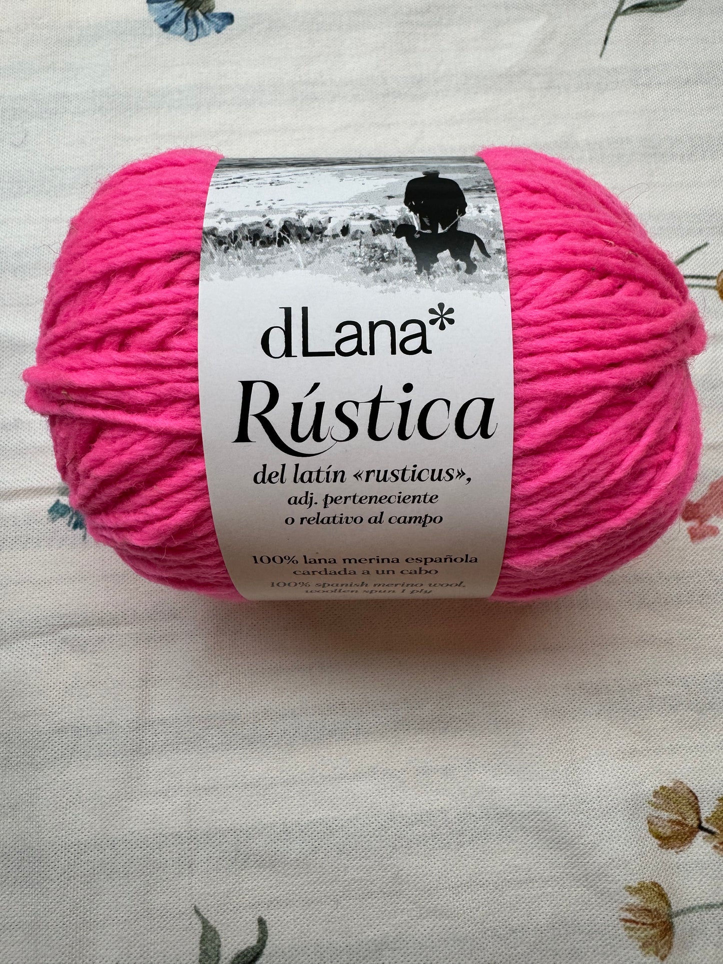 Dlana Rústica