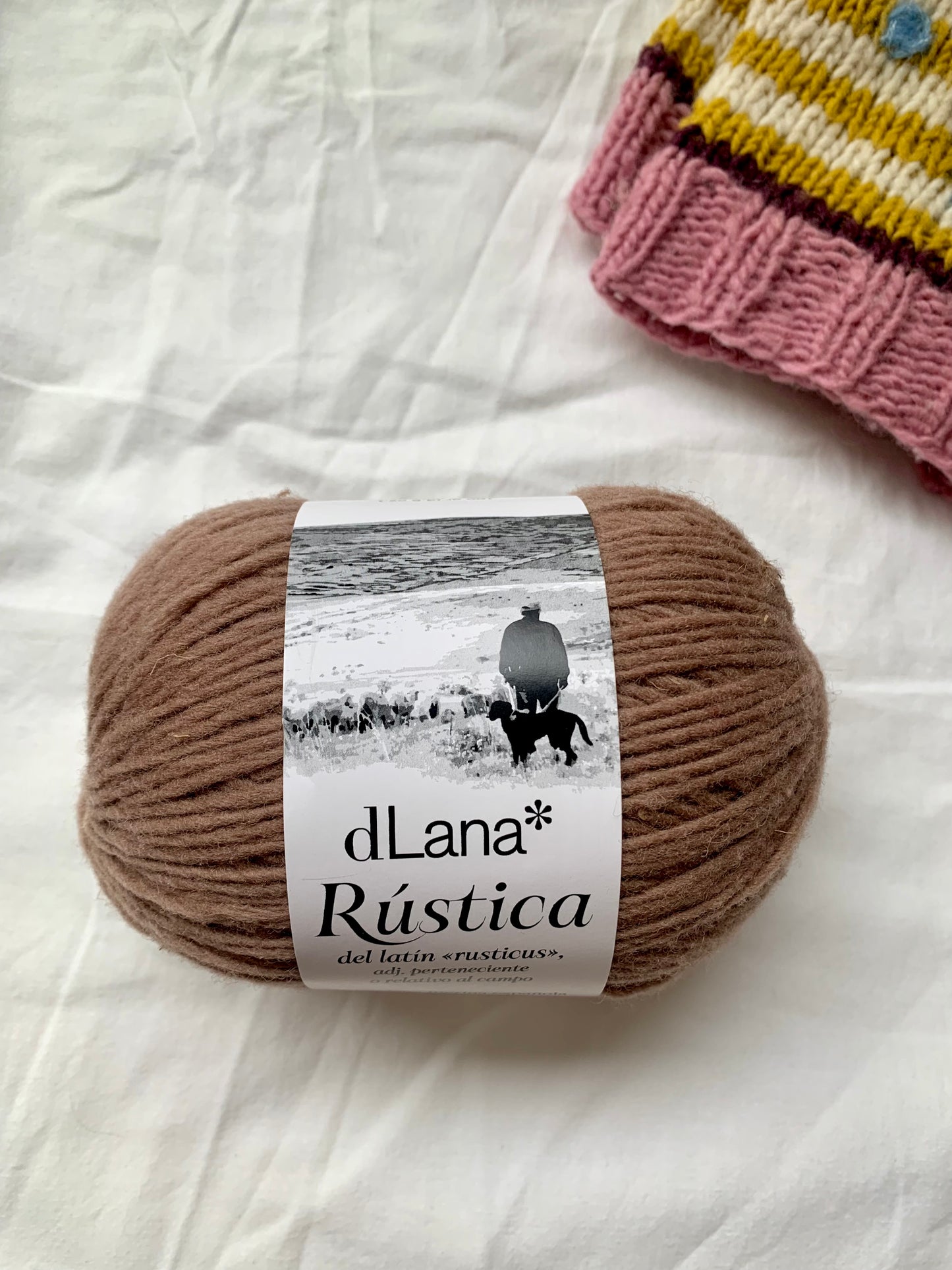 Dlana Rústica