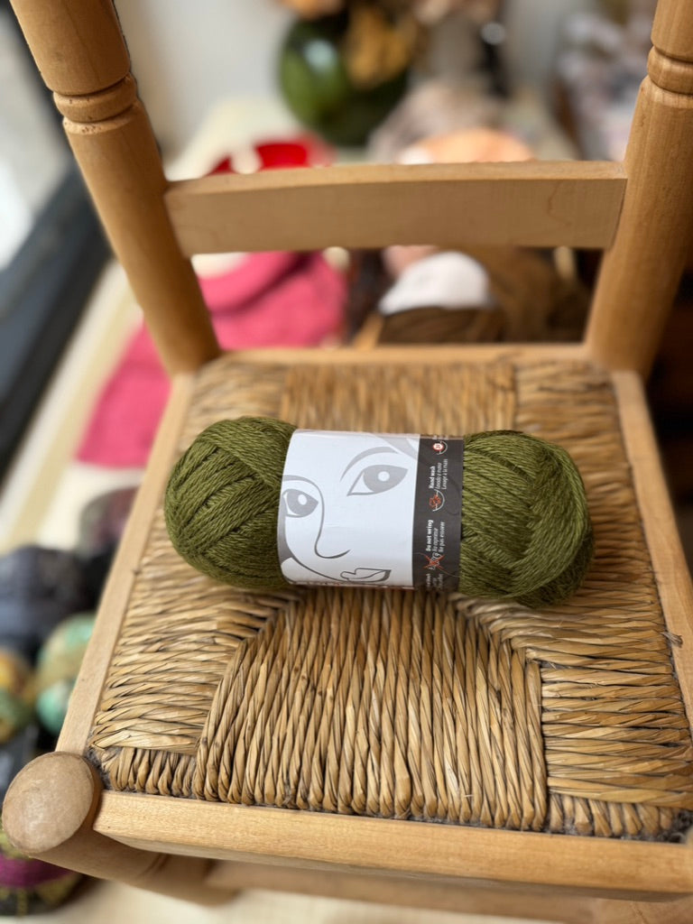 Baby Llama Dk Caserita