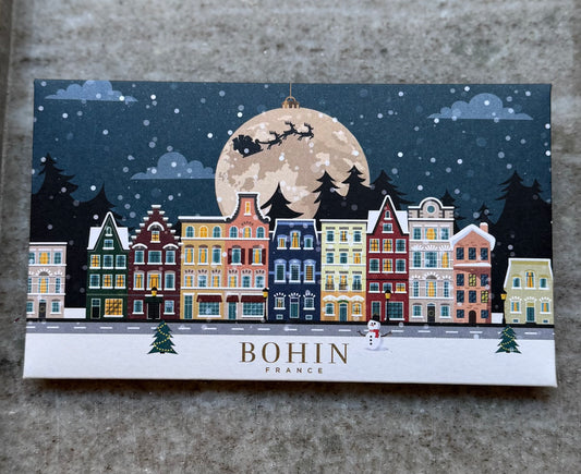 Librito de 40 agujas Bohín