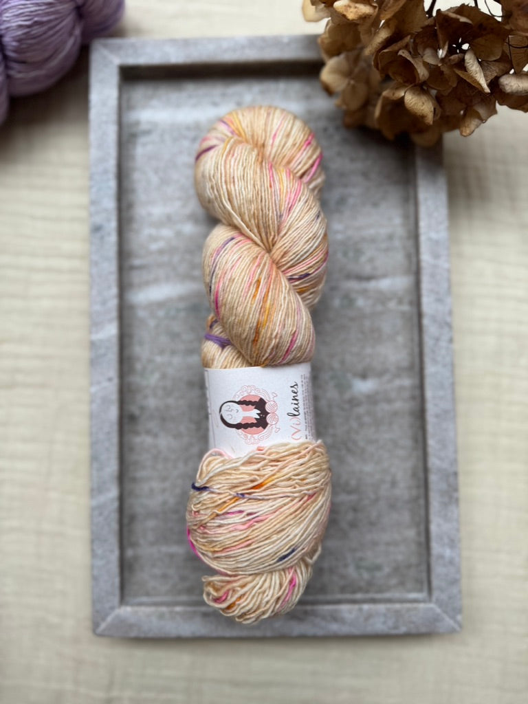 Solitaires Merino singles (Vi)laines