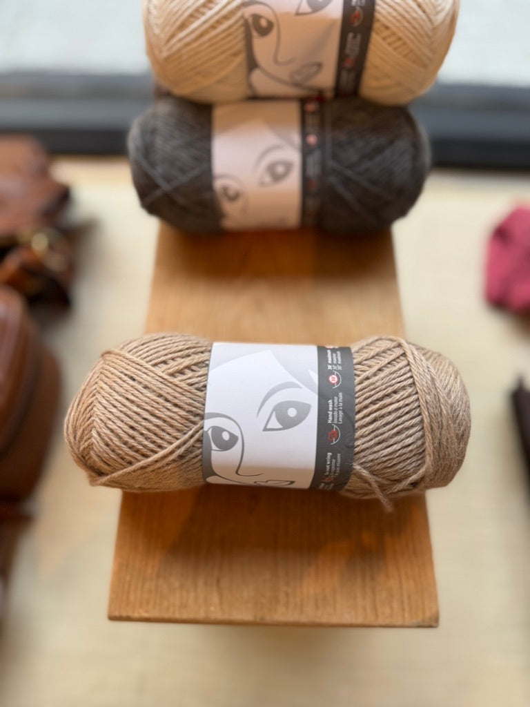 Baby Llama Dk Caserita