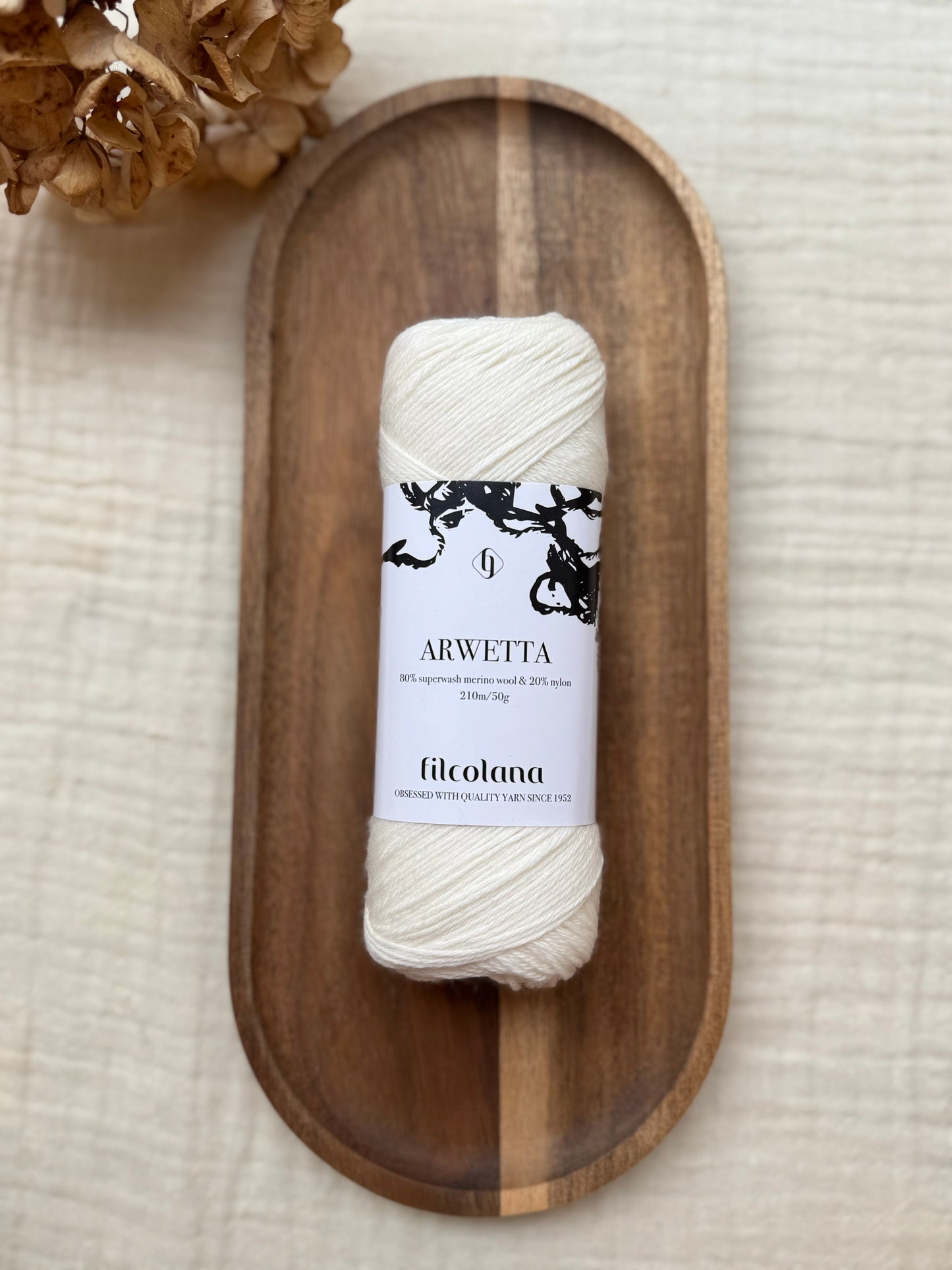 Filcolana ARWETTA
