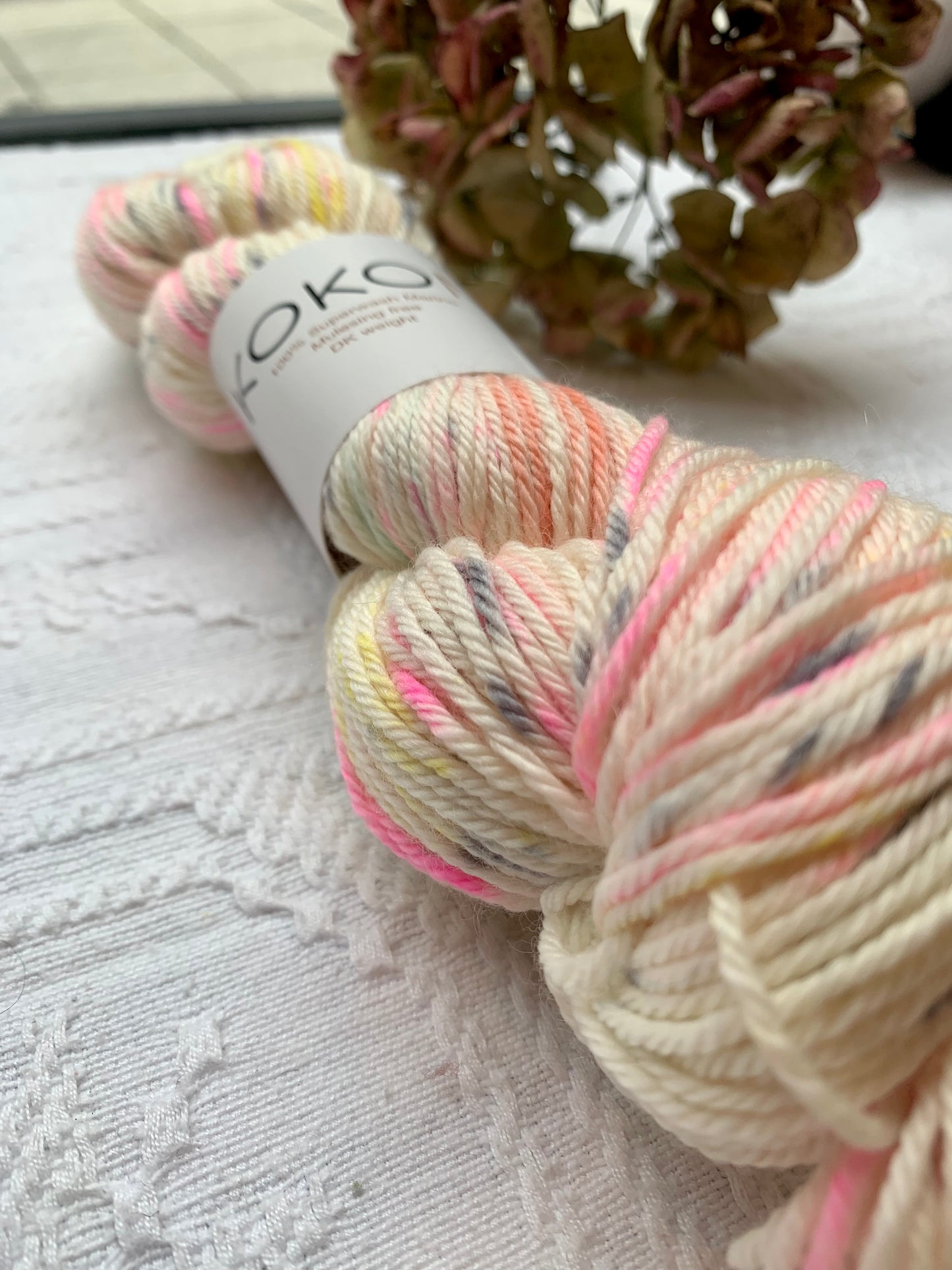 Kokon Merino DK