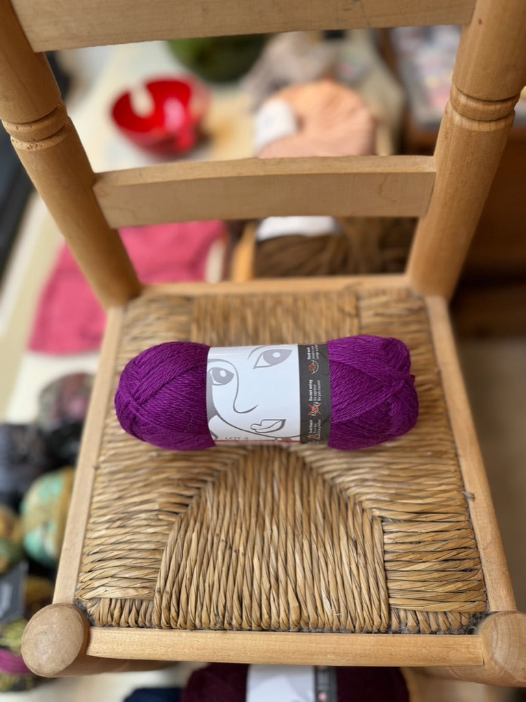 Baby Llama Dk Caserita