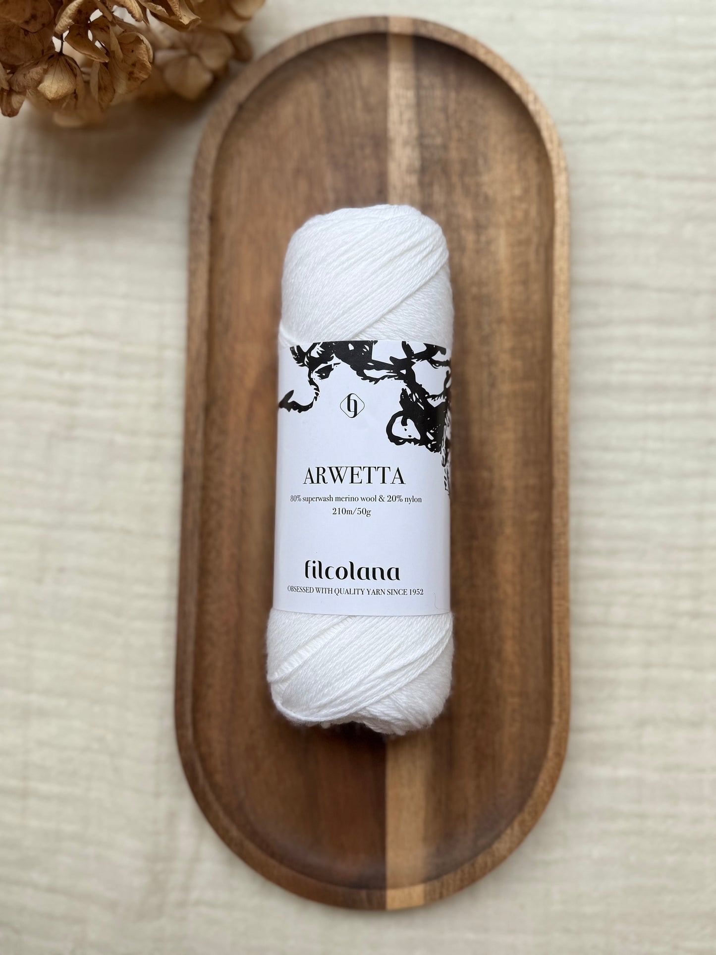 Filcolana ARWETTA