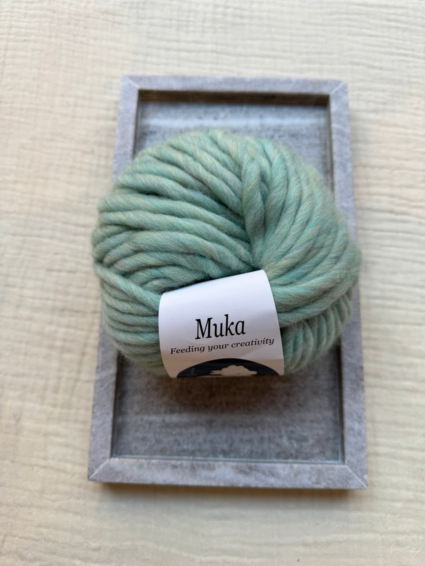 Muka de Lanasalpaca