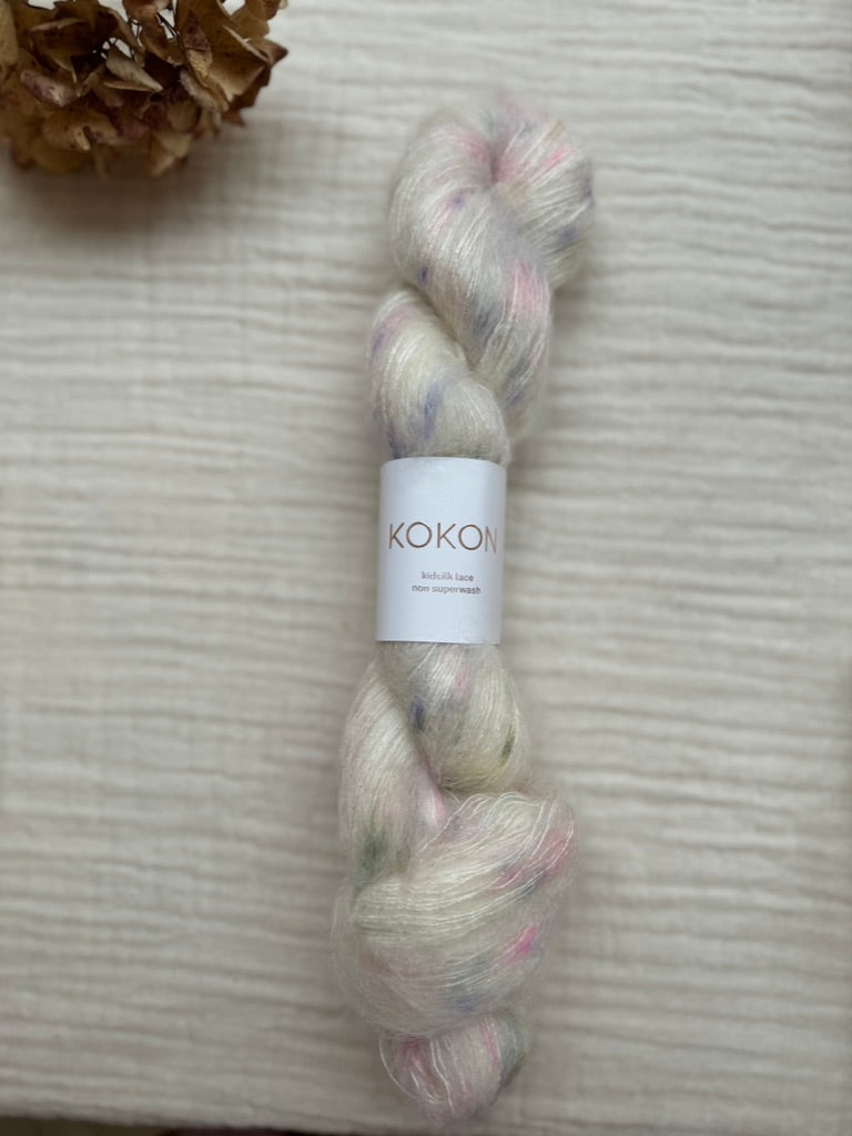 Kokon Kidsilk mohair