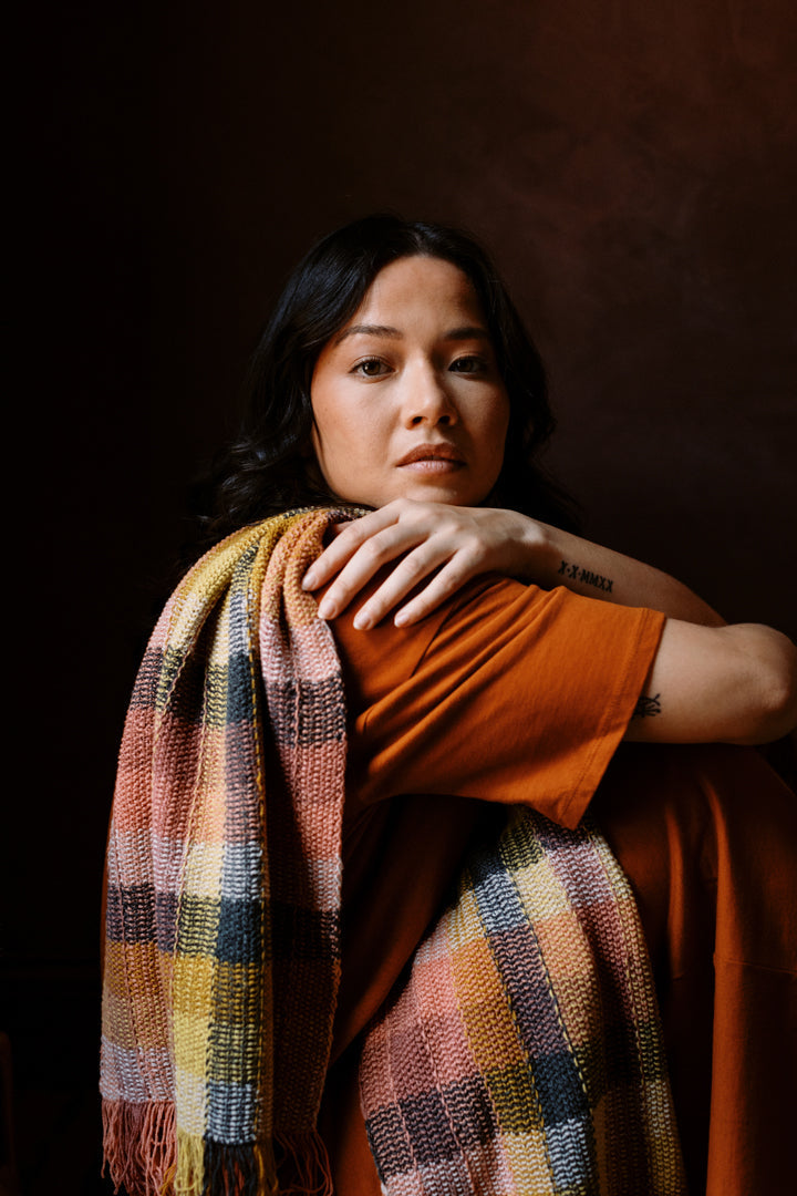 Pompom Quarterly Magazine Issue 48. Primavera 2024