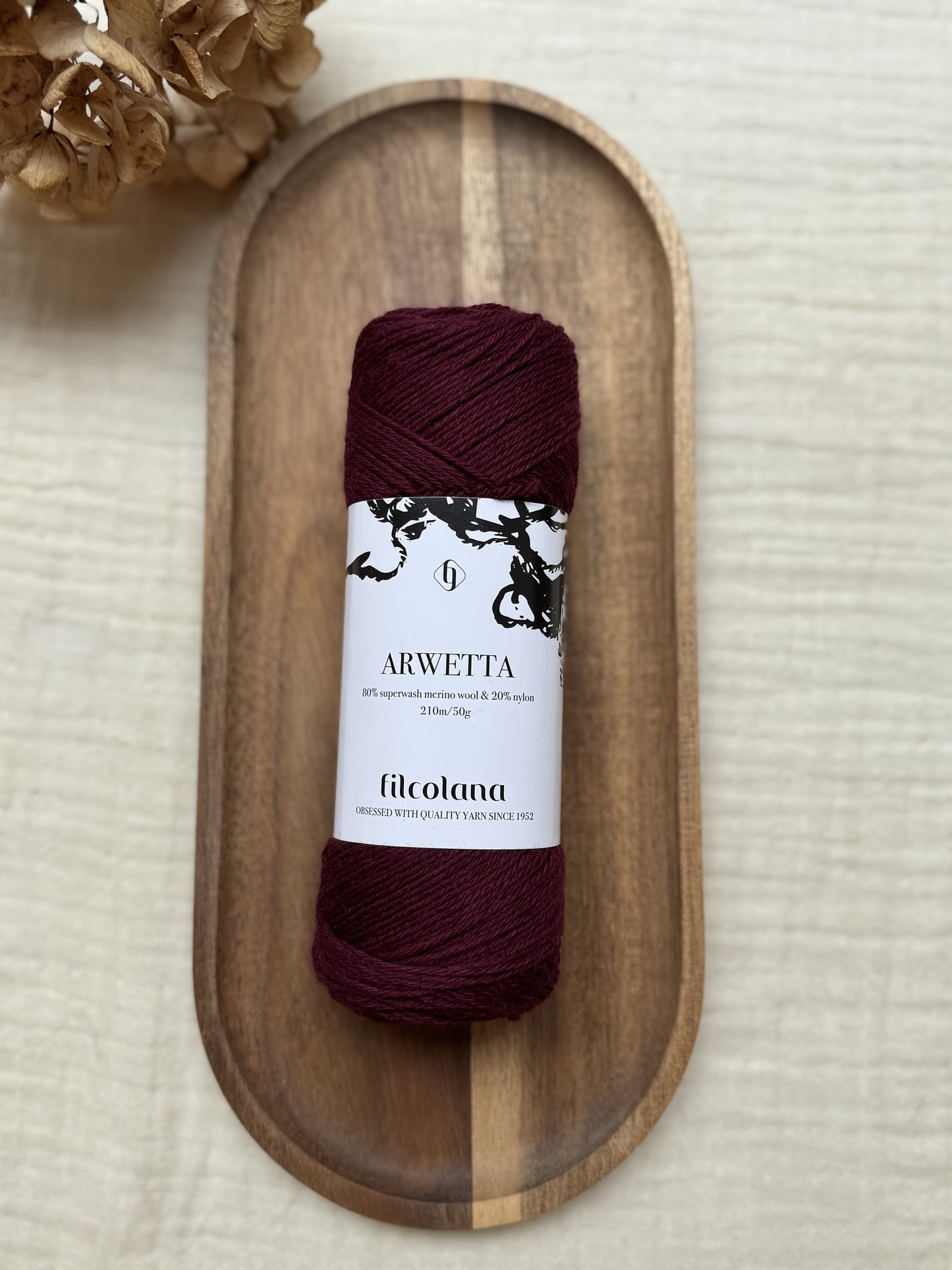 Filcolana ARWETTA
