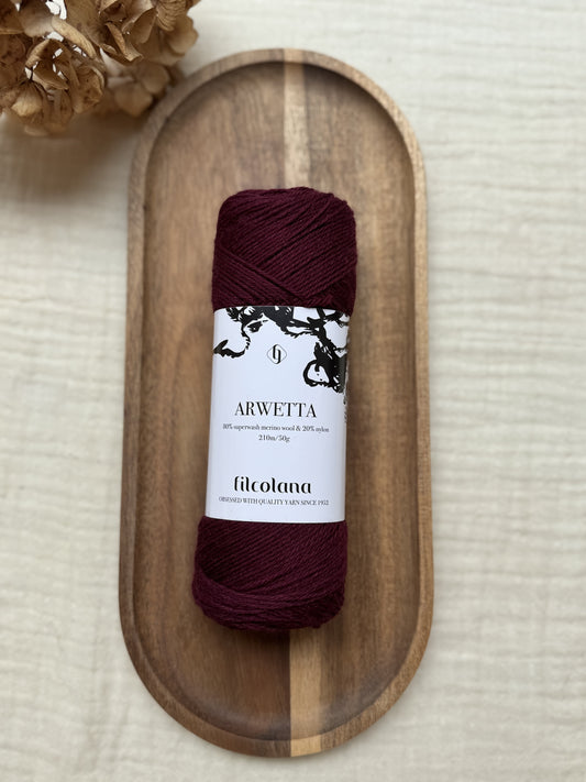 Filcolana ARWETTA