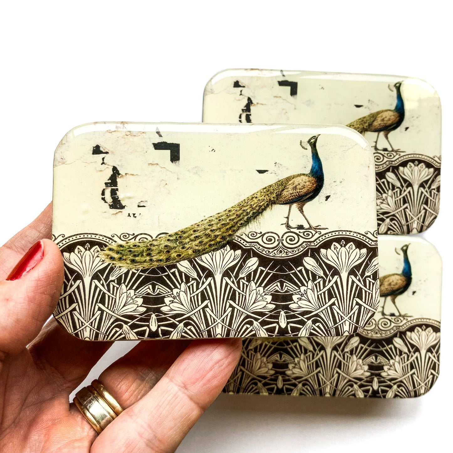 Cajitas Firefly Notes