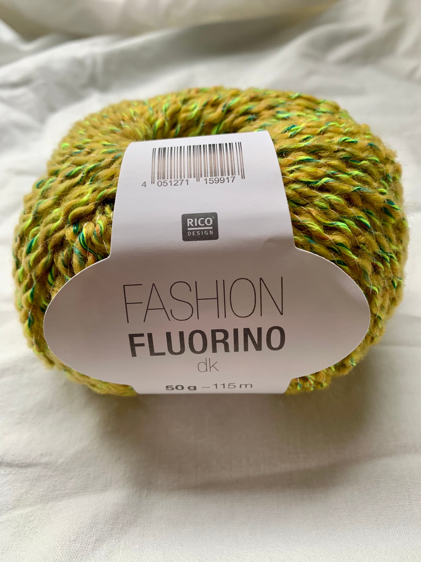 Rico Design Fashion Fluorino