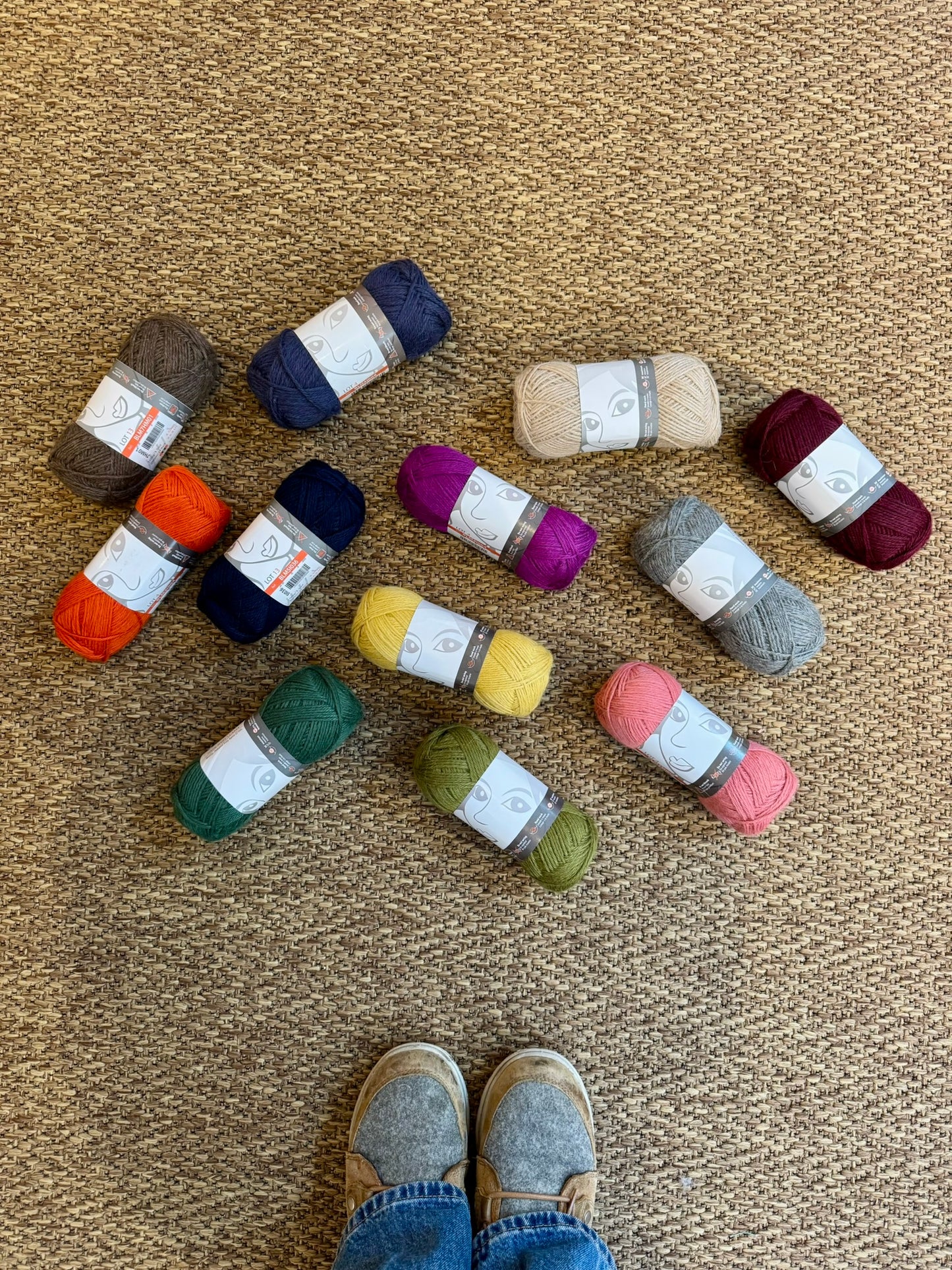 Baby Llama Dk Caserita