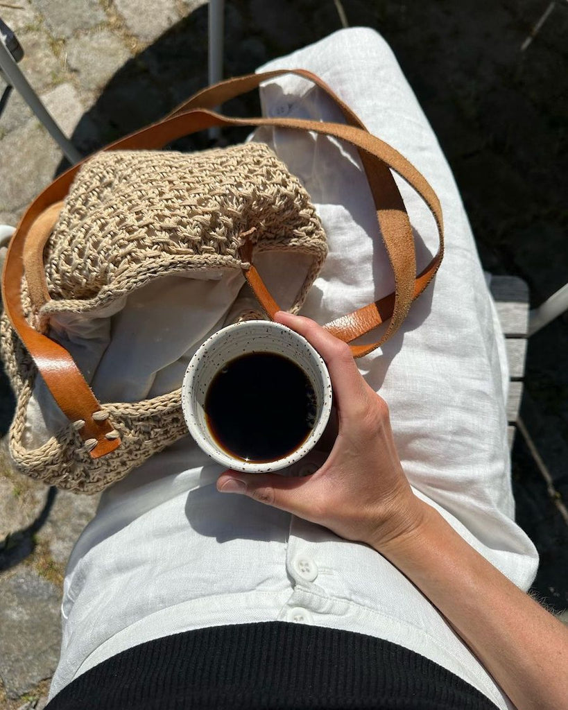 Forro para bolsos Petiteknit