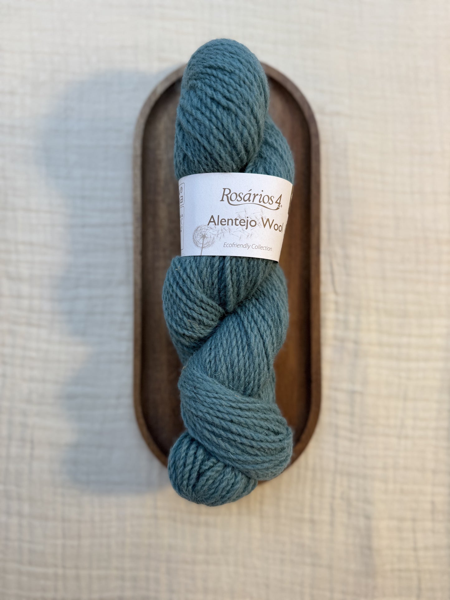 Alentejo Wool Rosários4