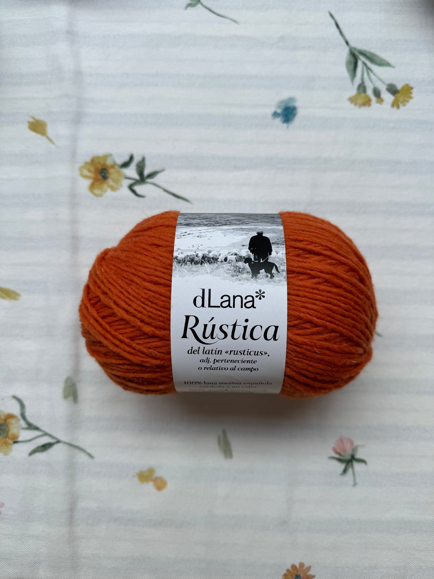 Dlana Rústica