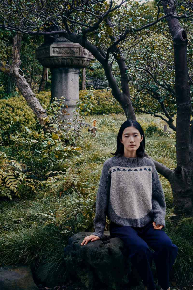 A Knitting Life 3 – Tokyo Tversted. Isager