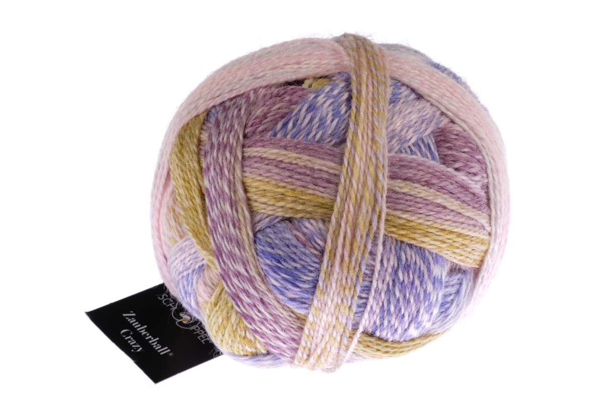 Schoppel Zauberball®Crazy