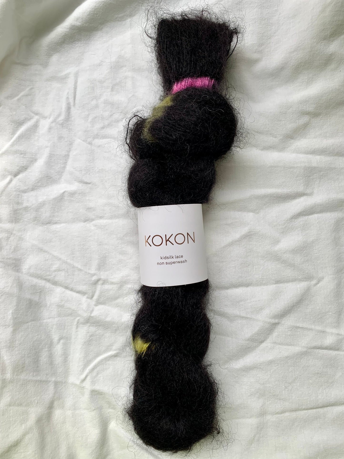 Kokon Kidsilk mohair
