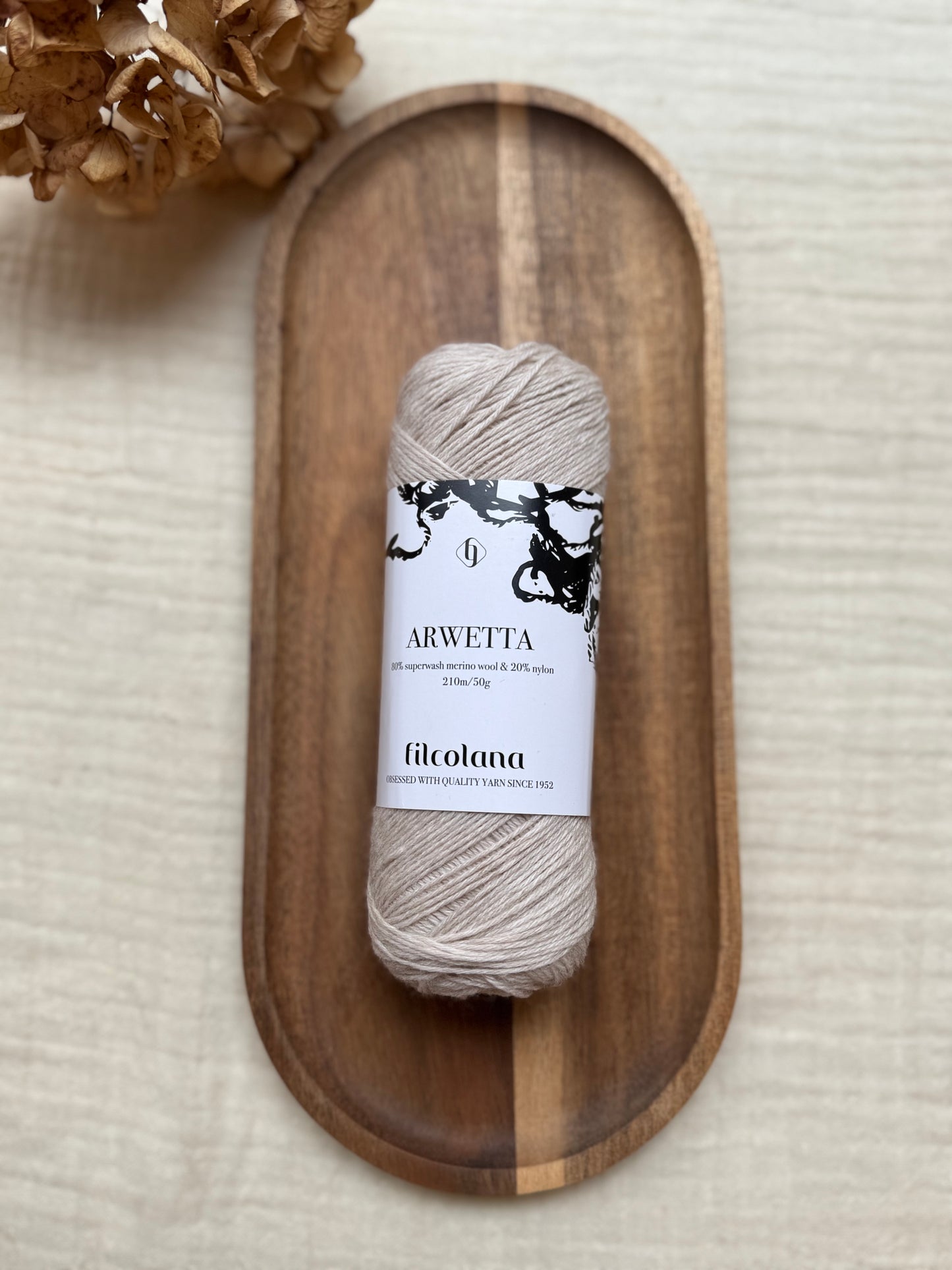 Filcolana ARWETTA