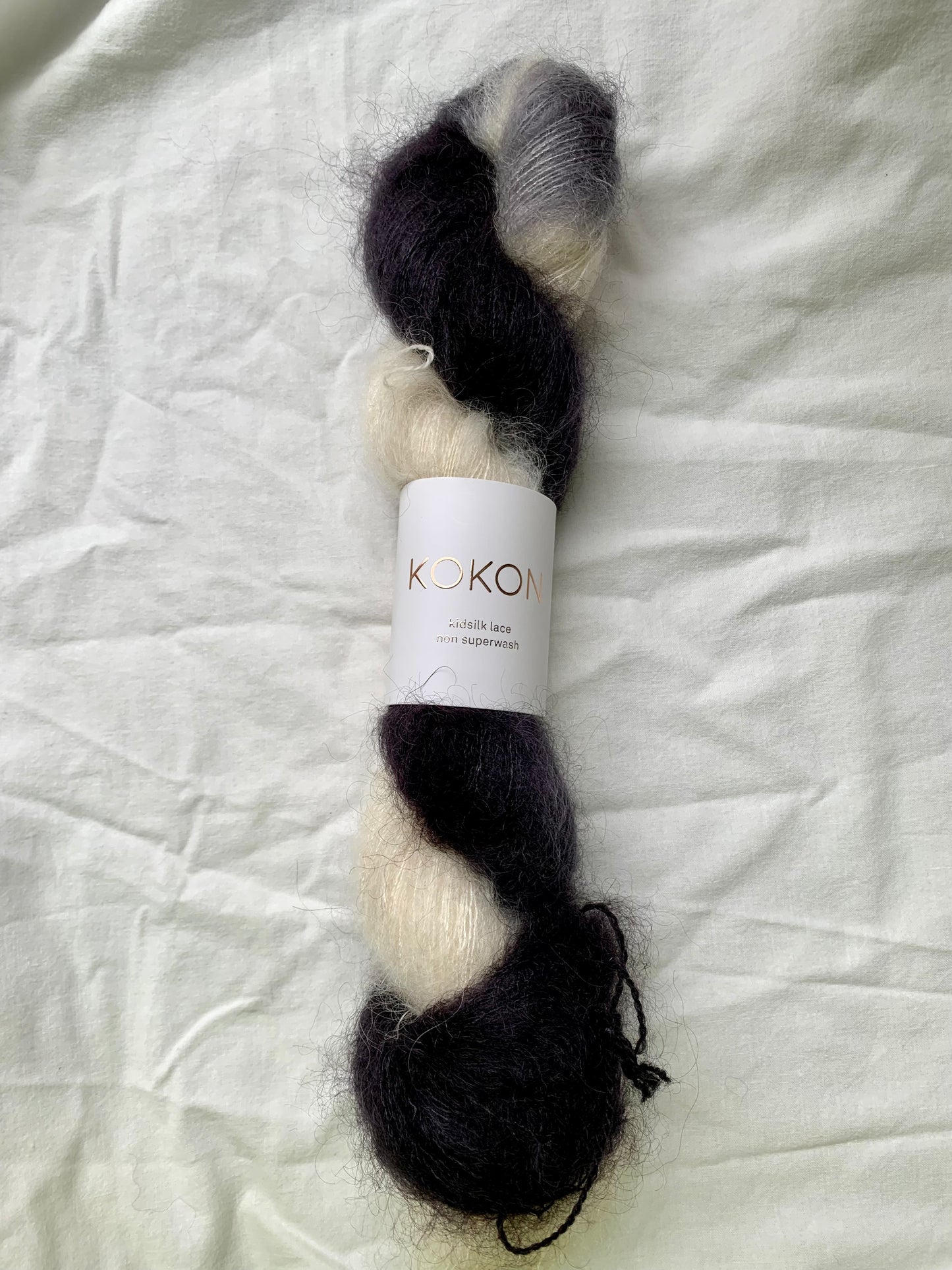 Kokon Kidsilk mohair