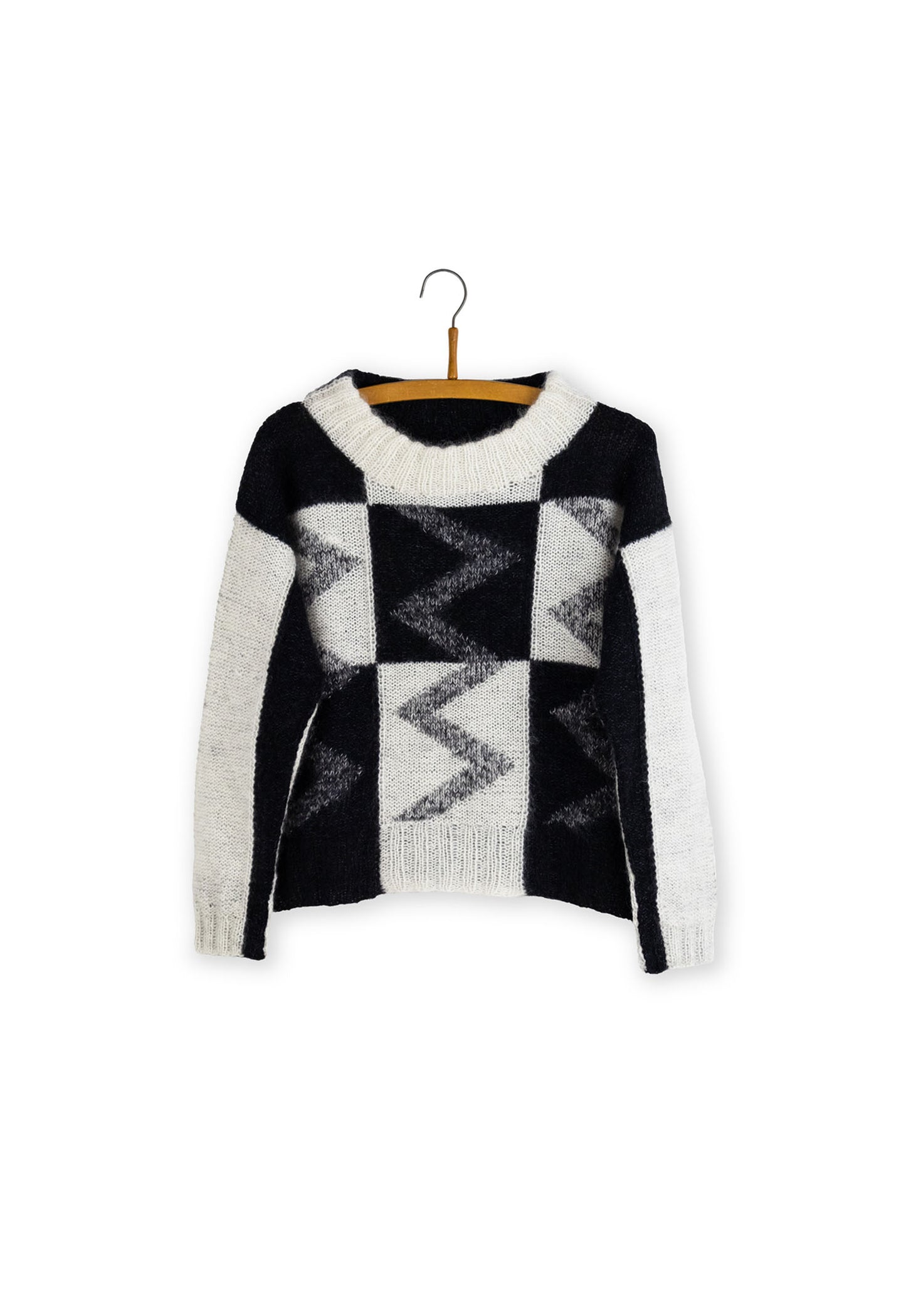 A Knitting Life 3 – Tokyo Tversted. Isager