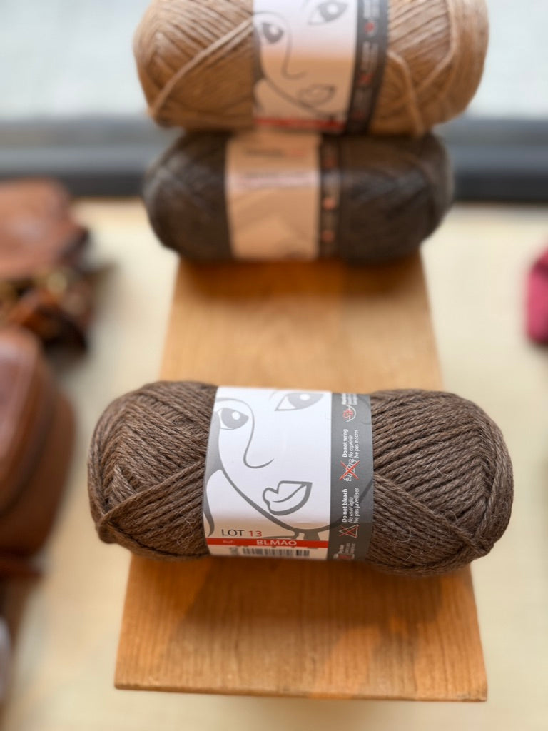 Baby Llama Dk Caserita