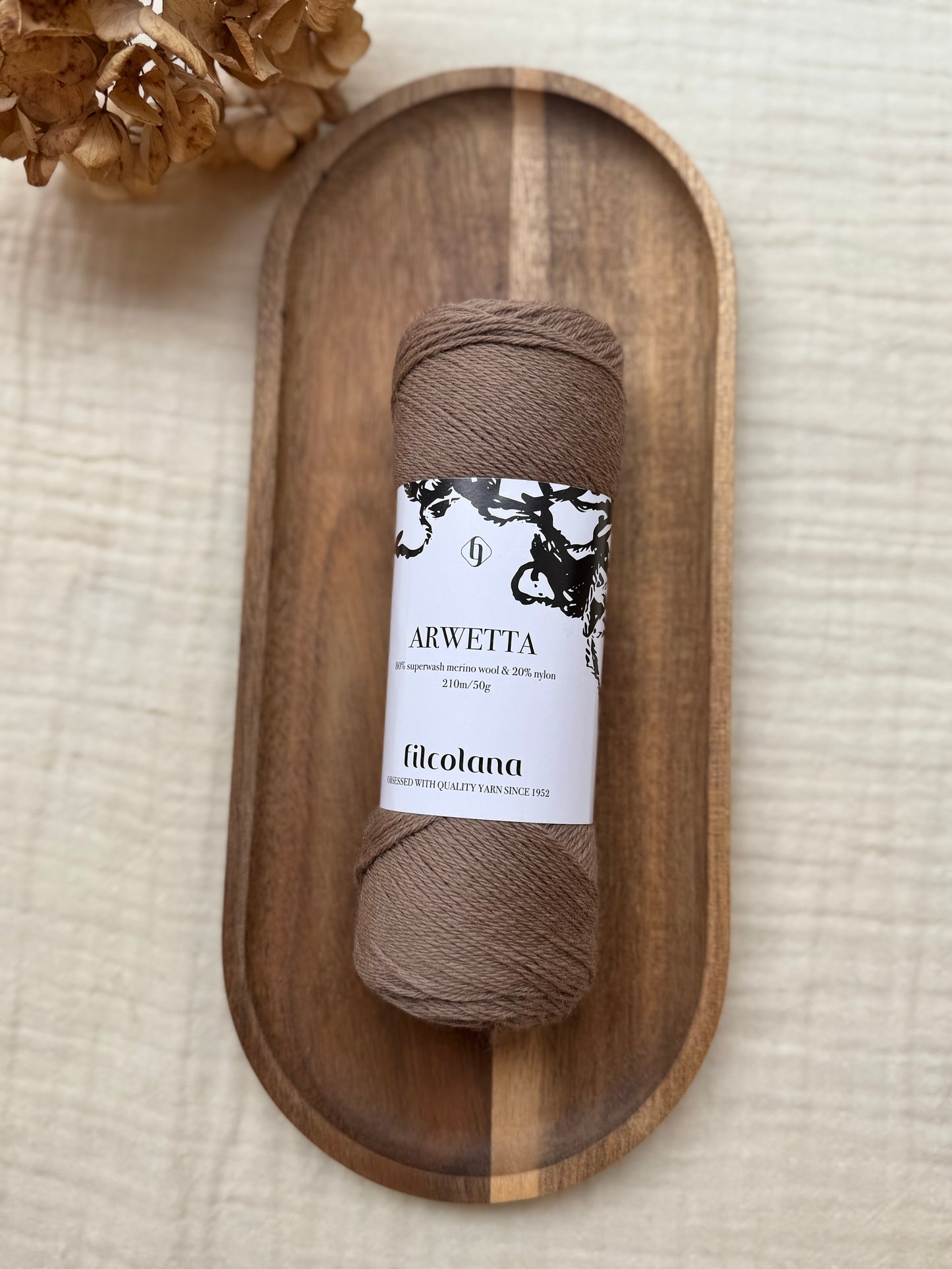 Filcolana ARWETTA