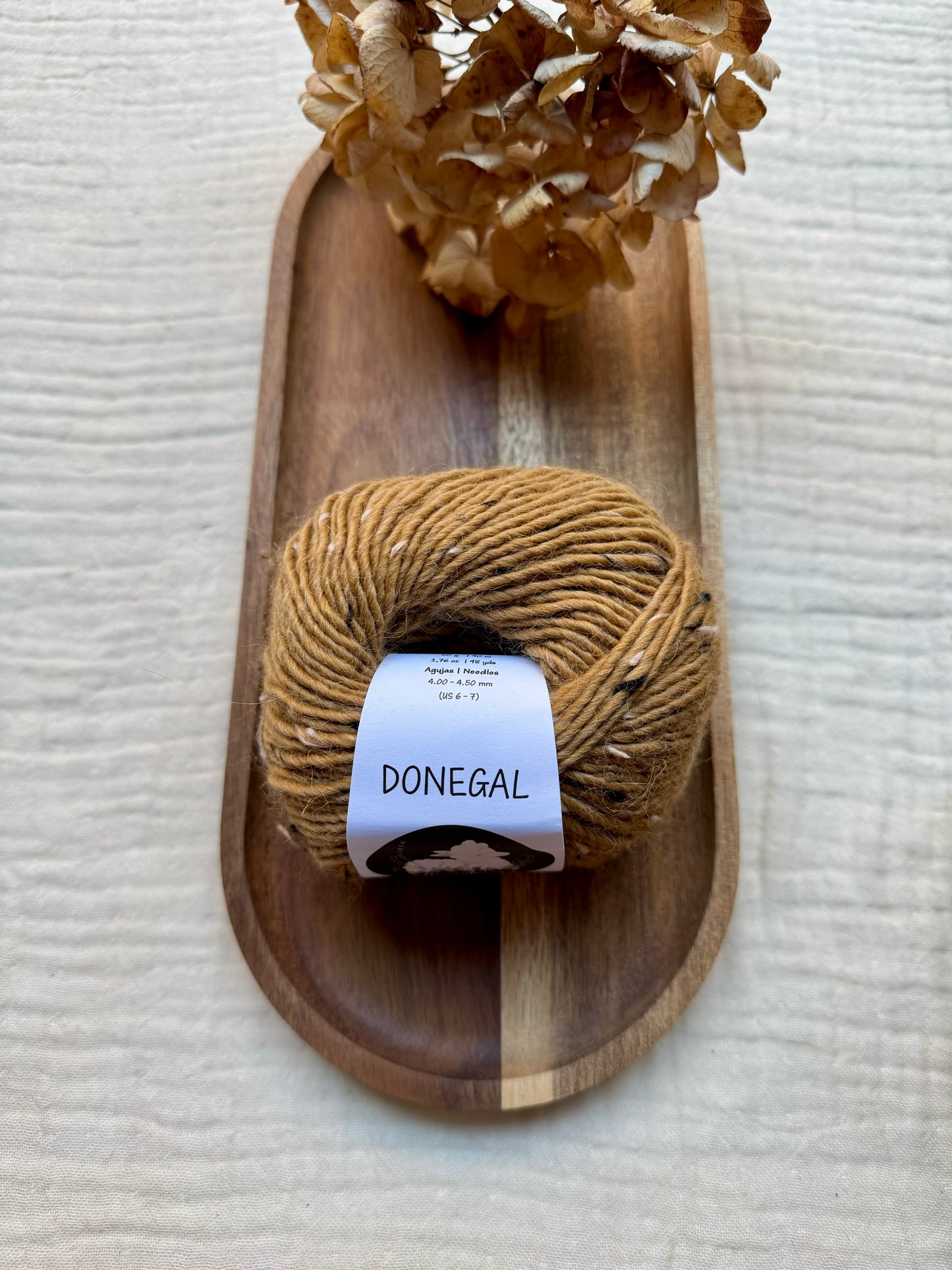 Donegal Lanasalpaca